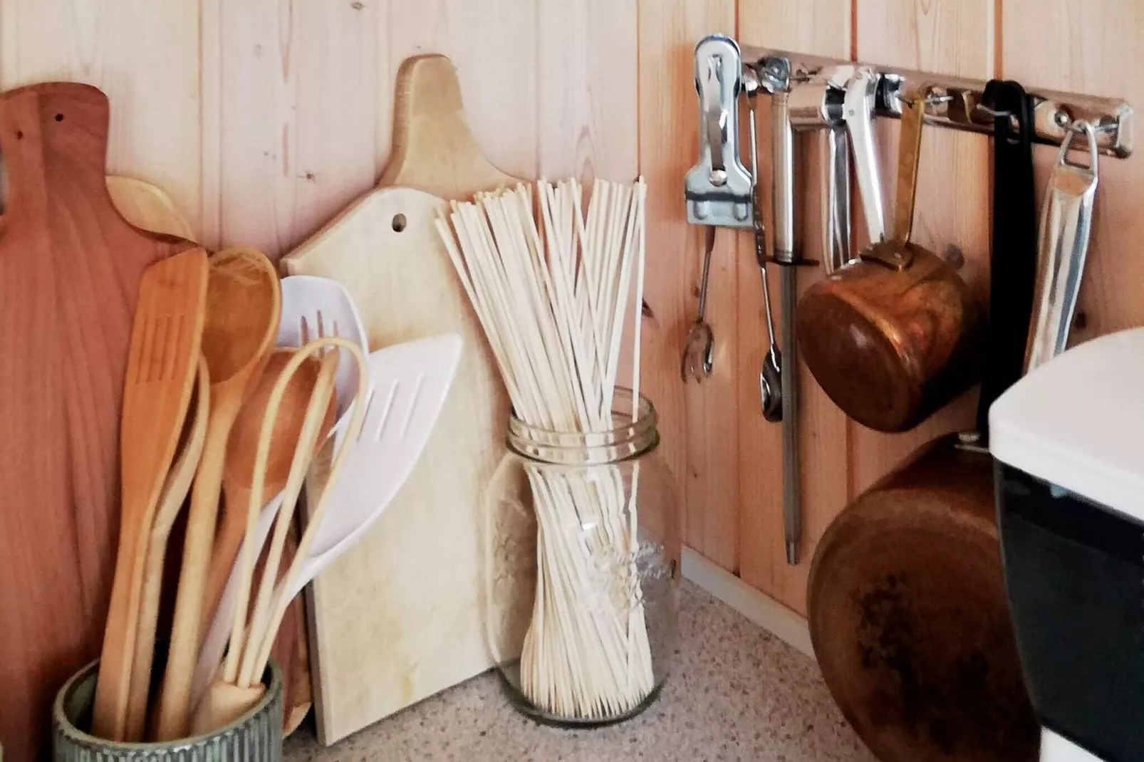 5 persoons vakantie huis in Fårvang-By Traum-Binnen