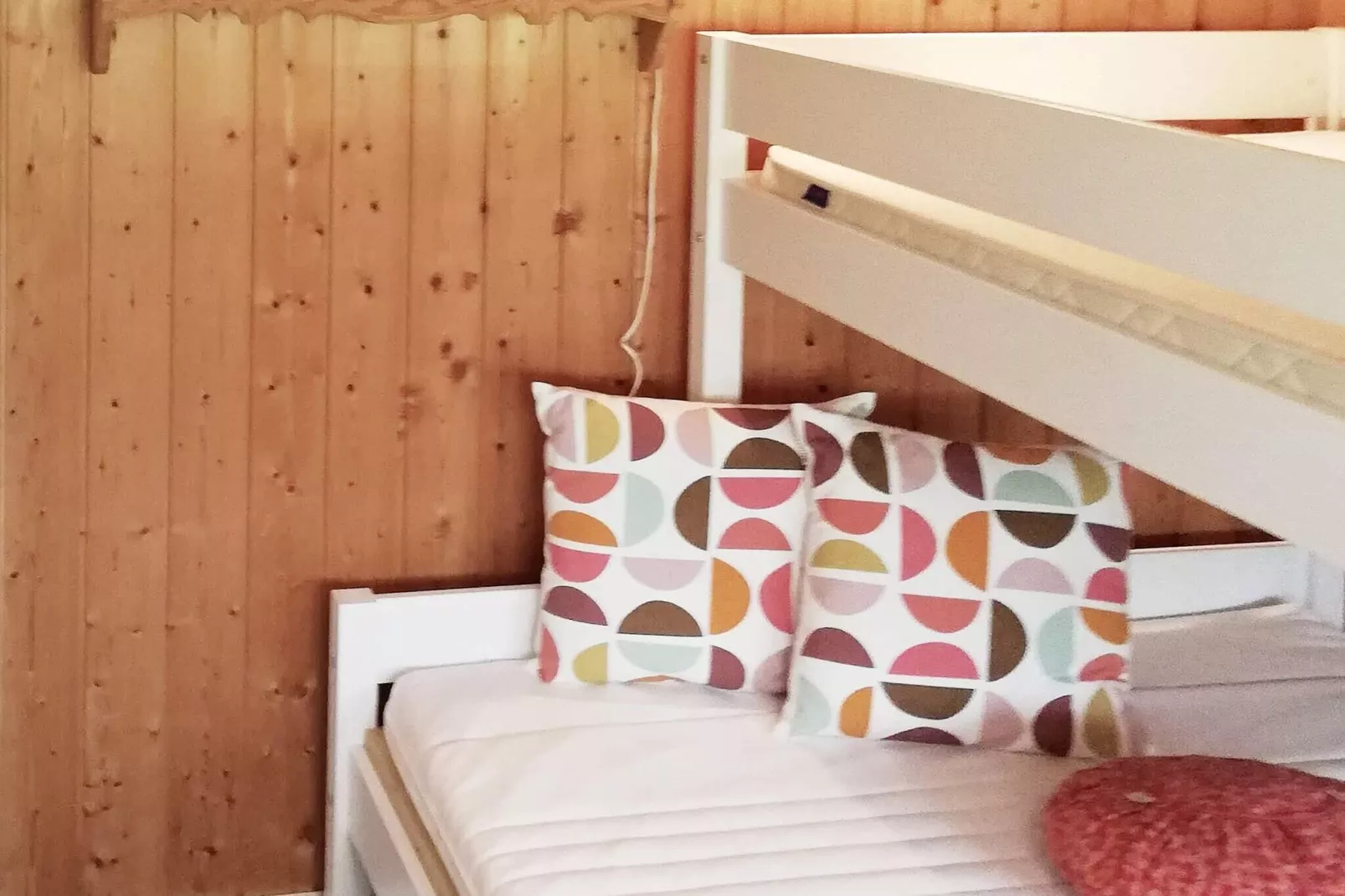 5 persoons vakantie huis in Fårvang-By Traum-Binnen