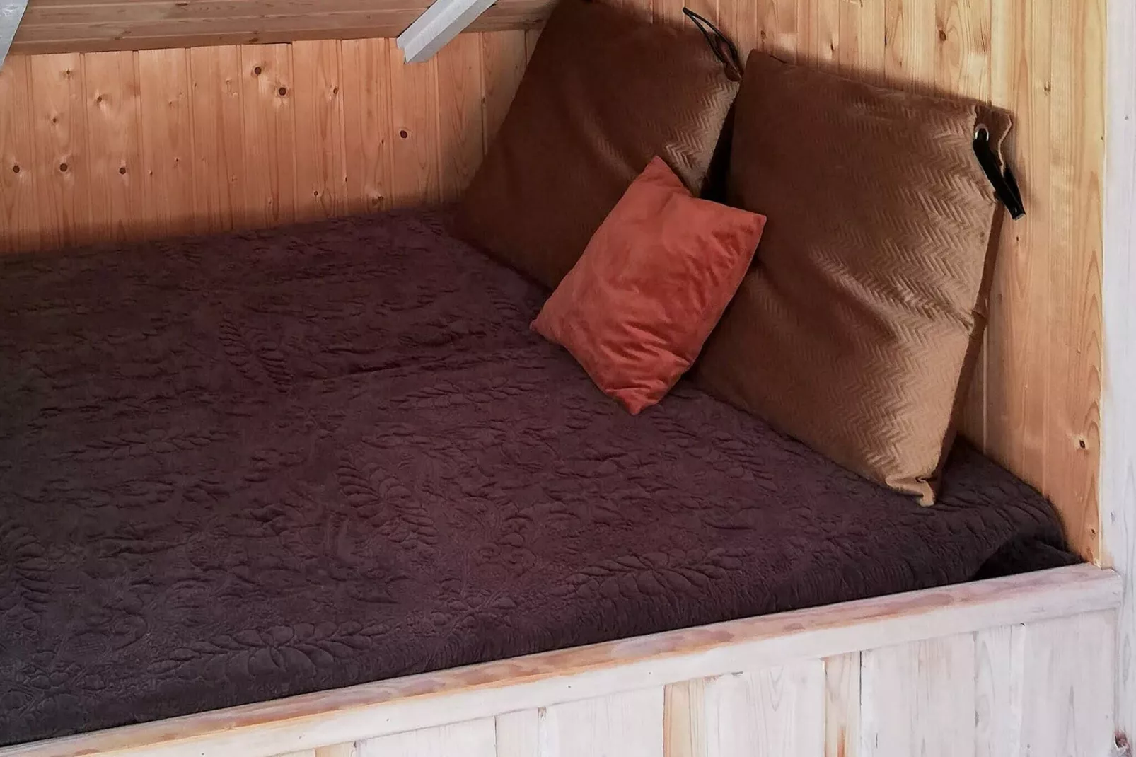 5 persoons vakantie huis in Fårvang-By Traum-Binnen