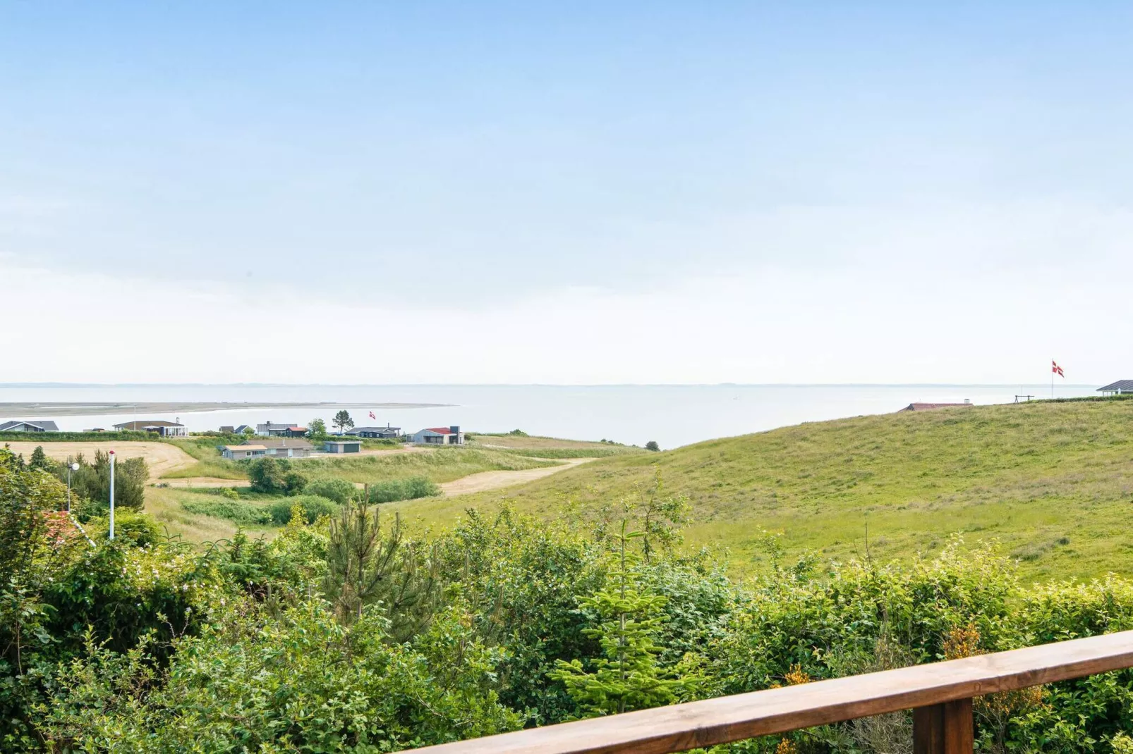 6 persoons vakantie huis in Lemvig-By Traum-Waterzicht