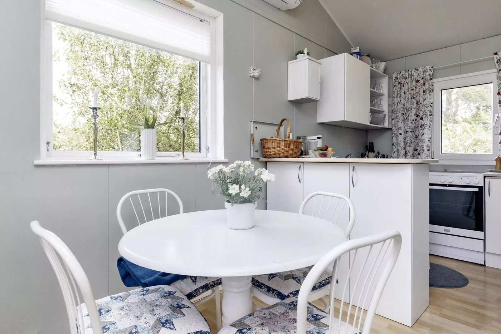 6 persoons vakantie huis in Nakskov-By Traum-Binnen
