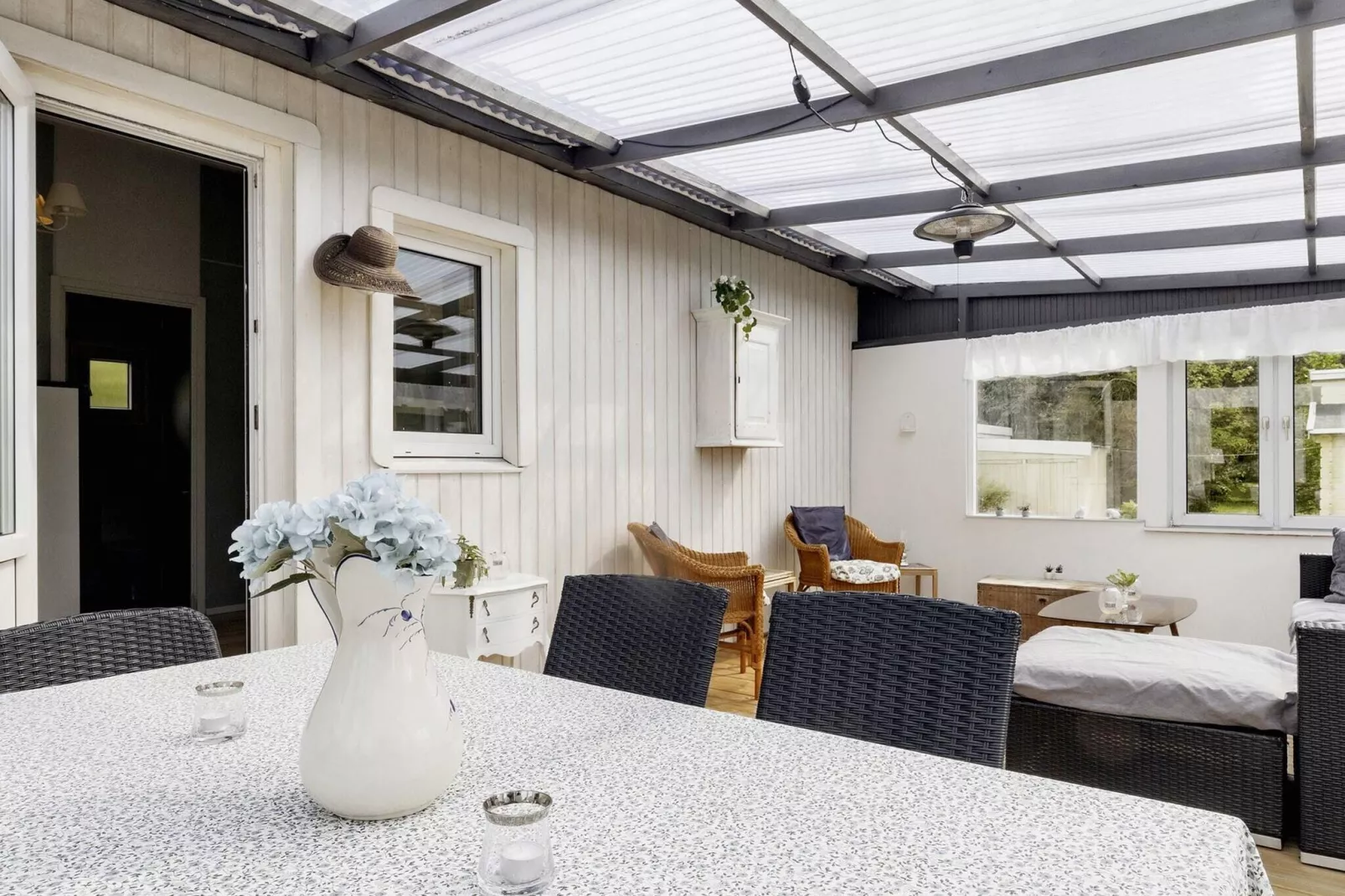 6 persoons vakantie huis in Nakskov-By Traum-Binnen