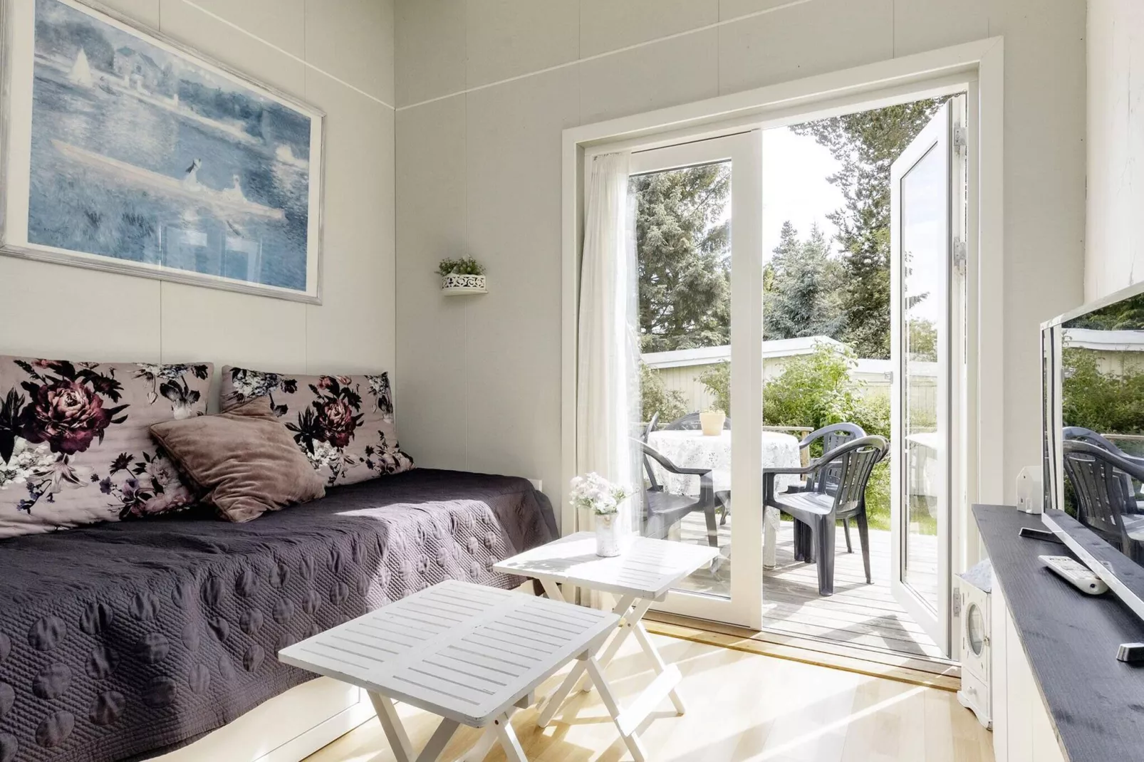6 persoons vakantie huis in Nakskov-By Traum-Binnen