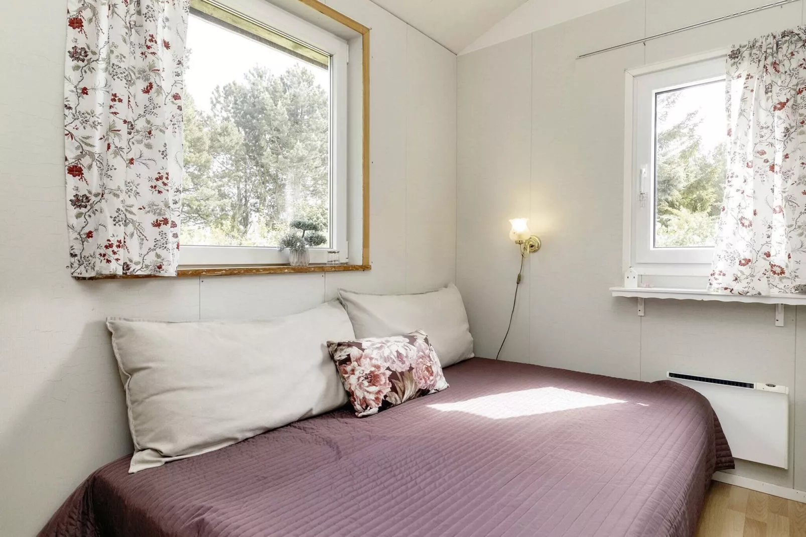 6 persoons vakantie huis in Nakskov-By Traum-Binnen