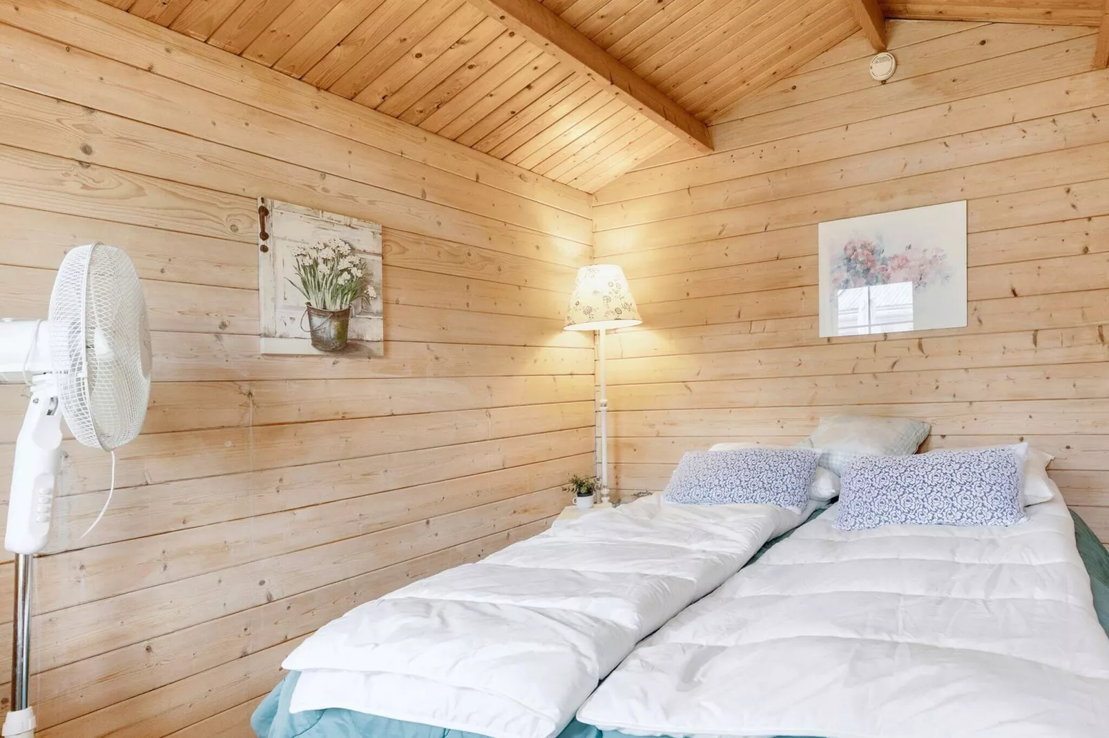 6 persoons vakantie huis in Nakskov-By Traum-Binnen