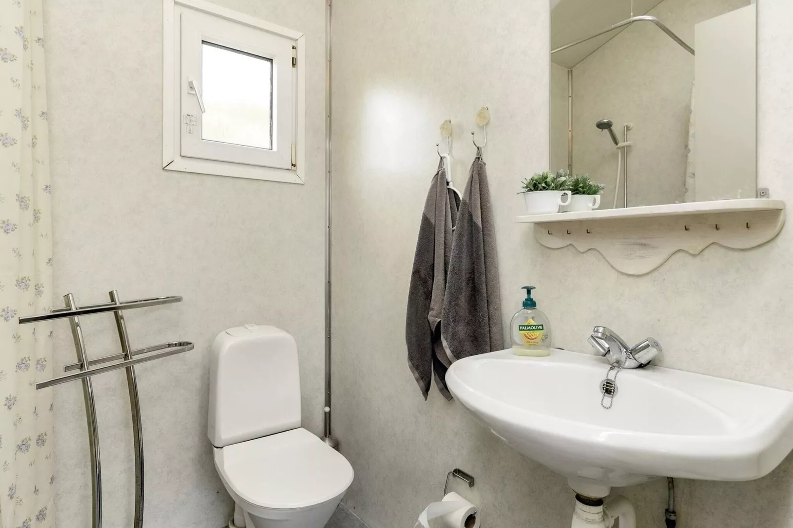 6 persoons vakantie huis in Nakskov-By Traum-Binnen
