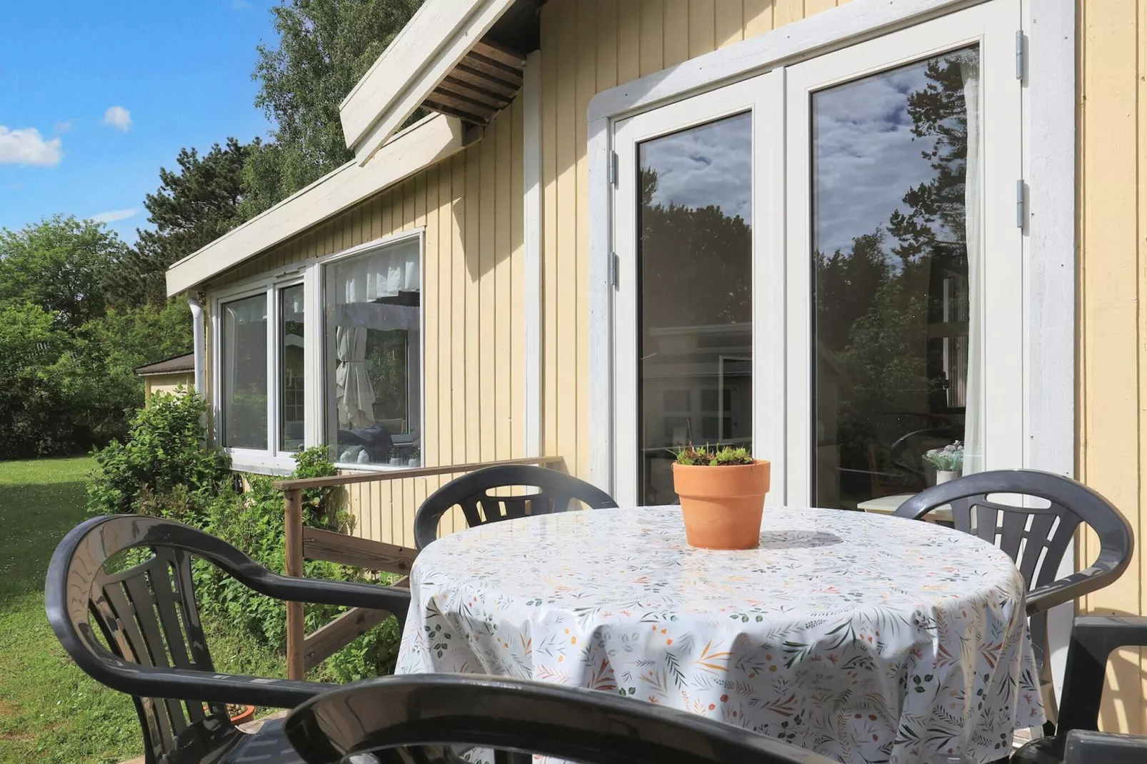 6 persoons vakantie huis in Nakskov-By Traum