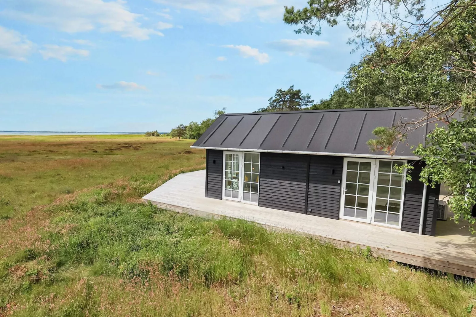 6 persoons vakantie huis in Læsø-By Traum-Buitenlucht