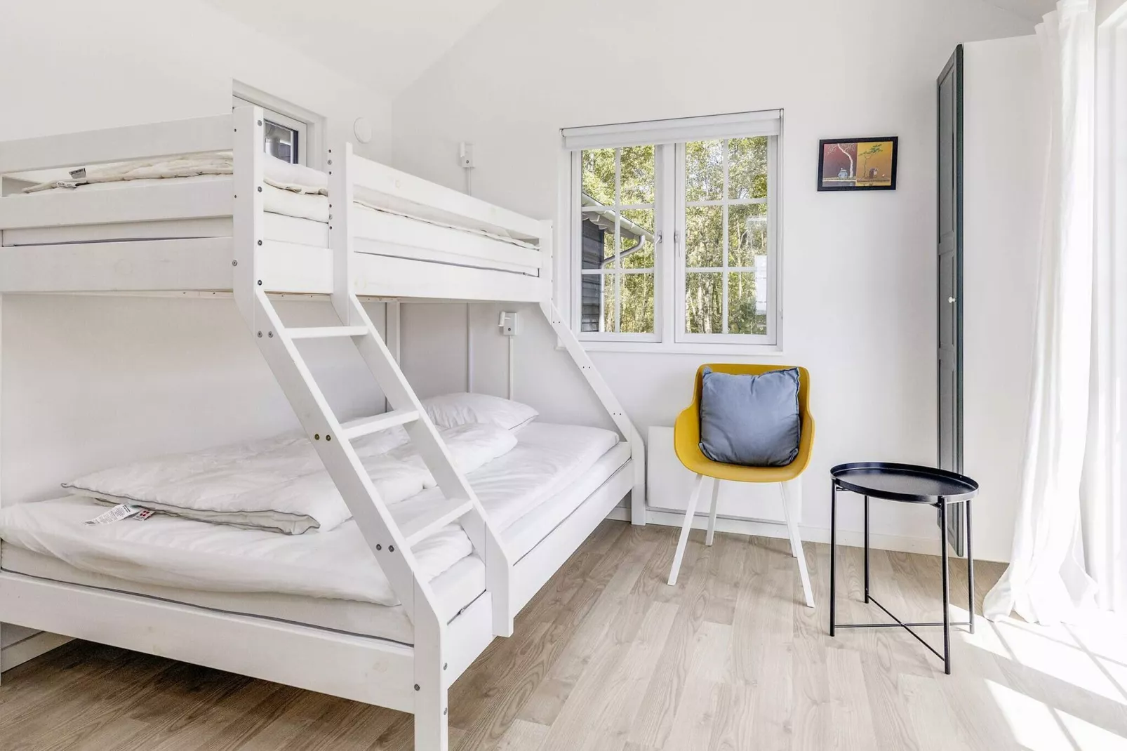 6 persoons vakantie huis in Læsø-By Traum-Binnen