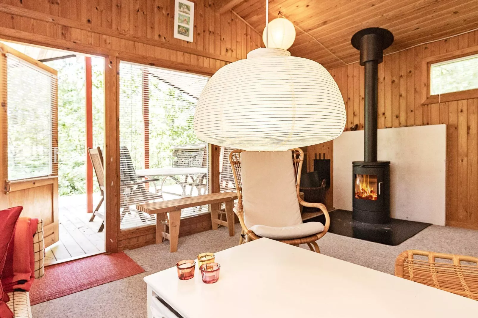 5 persoons vakantie huis in Stege-By Traum-Binnen