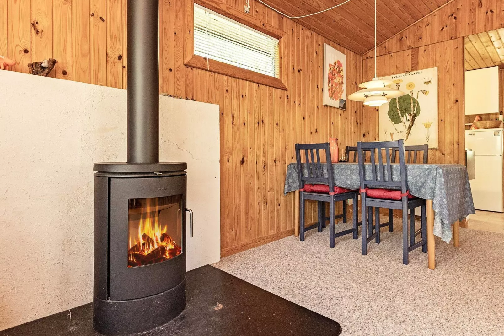 5 persoons vakantie huis in Stege-By Traum-Binnen