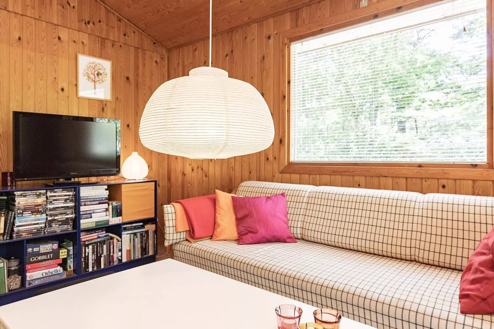 5 persoons vakantie huis in Stege-By Traum-Binnen