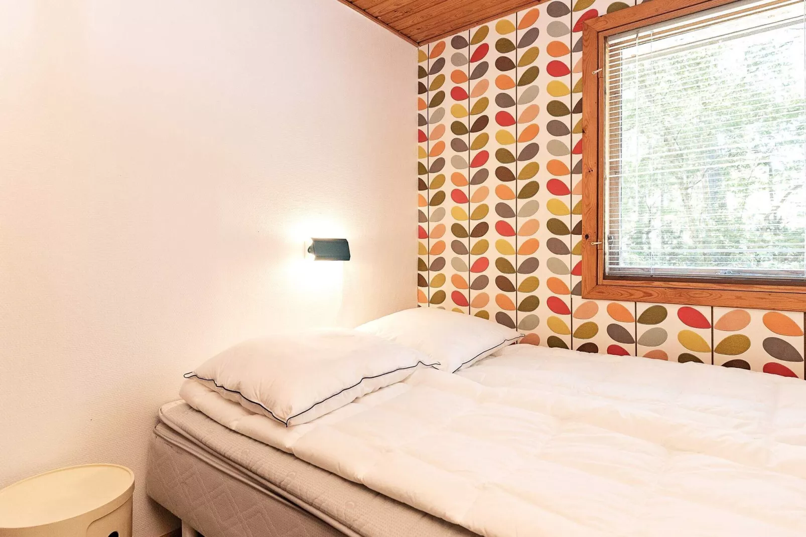 5 persoons vakantie huis in Stege-By Traum-Binnen