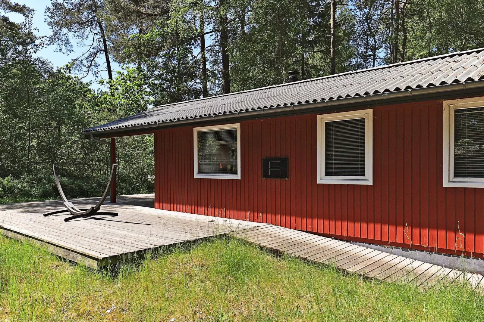 5 persoons vakantie huis in Stege-By Traum-Uitzicht