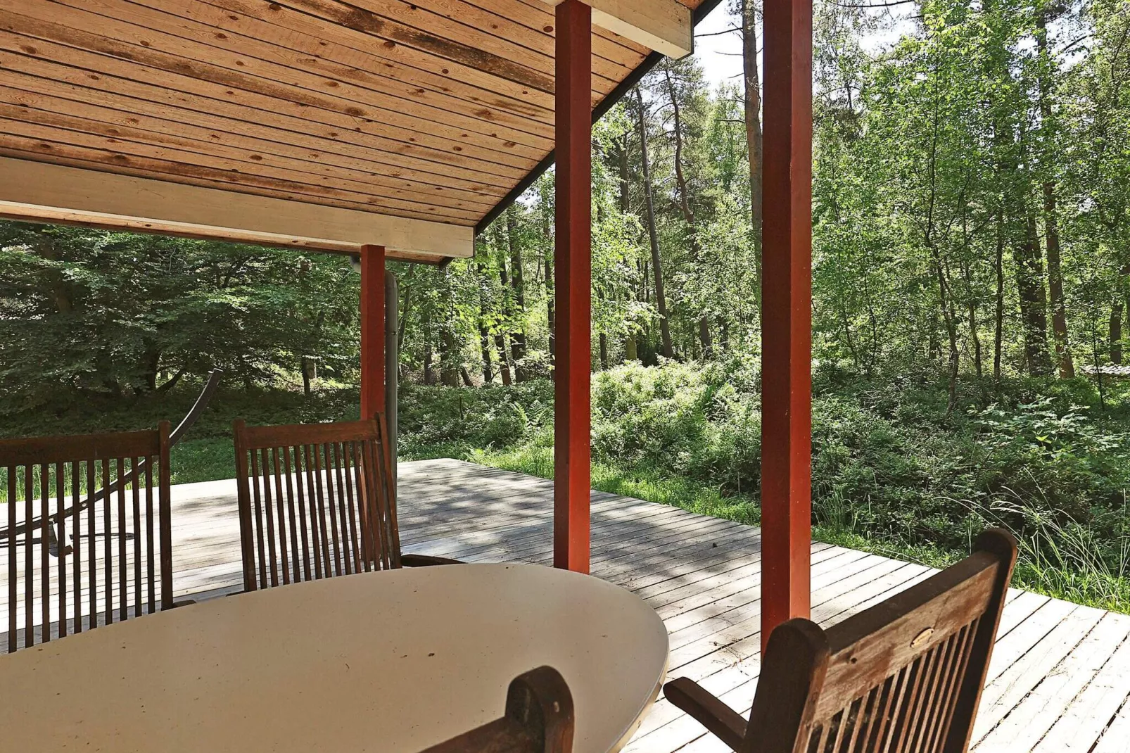 5 persoons vakantie huis in Stege-By Traum-Uitzicht