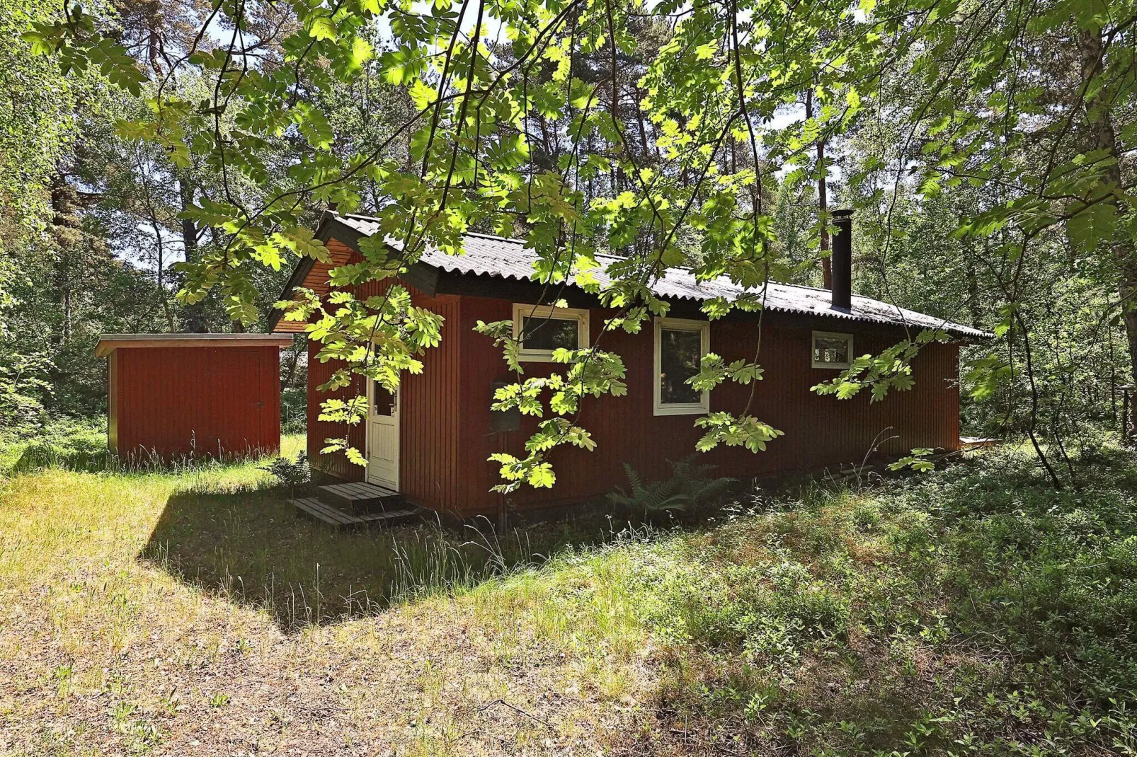 5 persoons vakantie huis in Stege-By Traum-Uitzicht