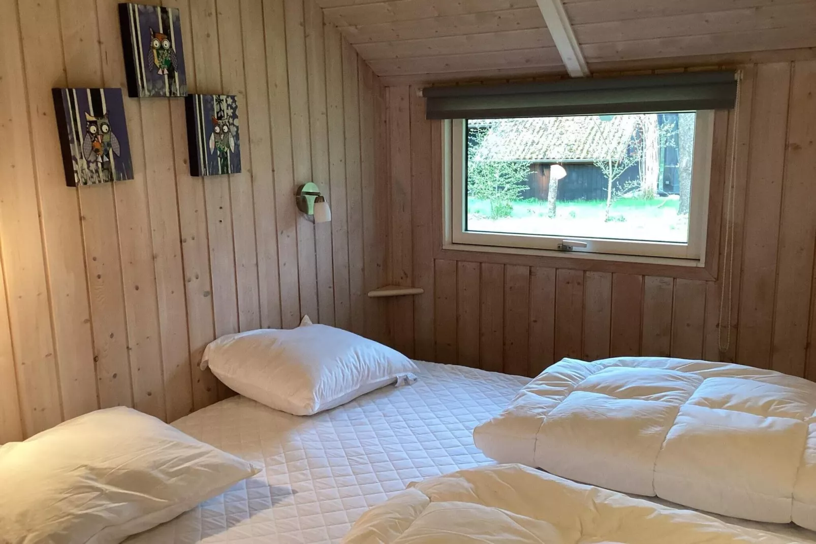 6 persoons vakantie huis in Ansager-By Traum-Binnen