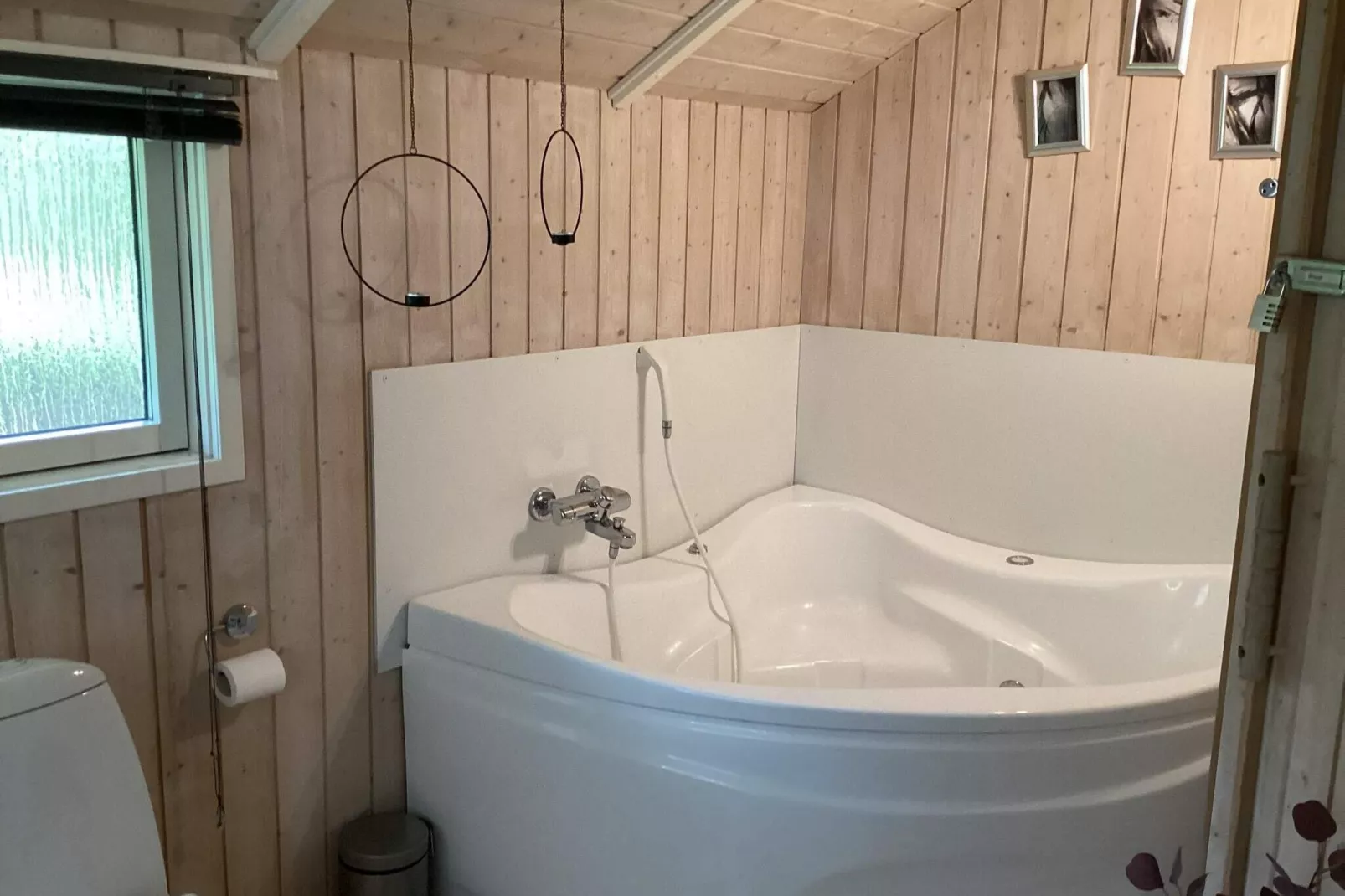 6 persoons vakantie huis in Ansager-By Traum-Binnen