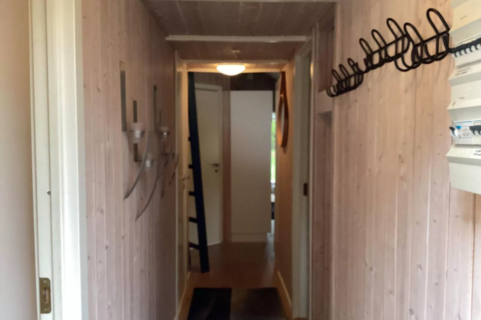 6 persoons vakantie huis in Ansager-By Traum-Binnen