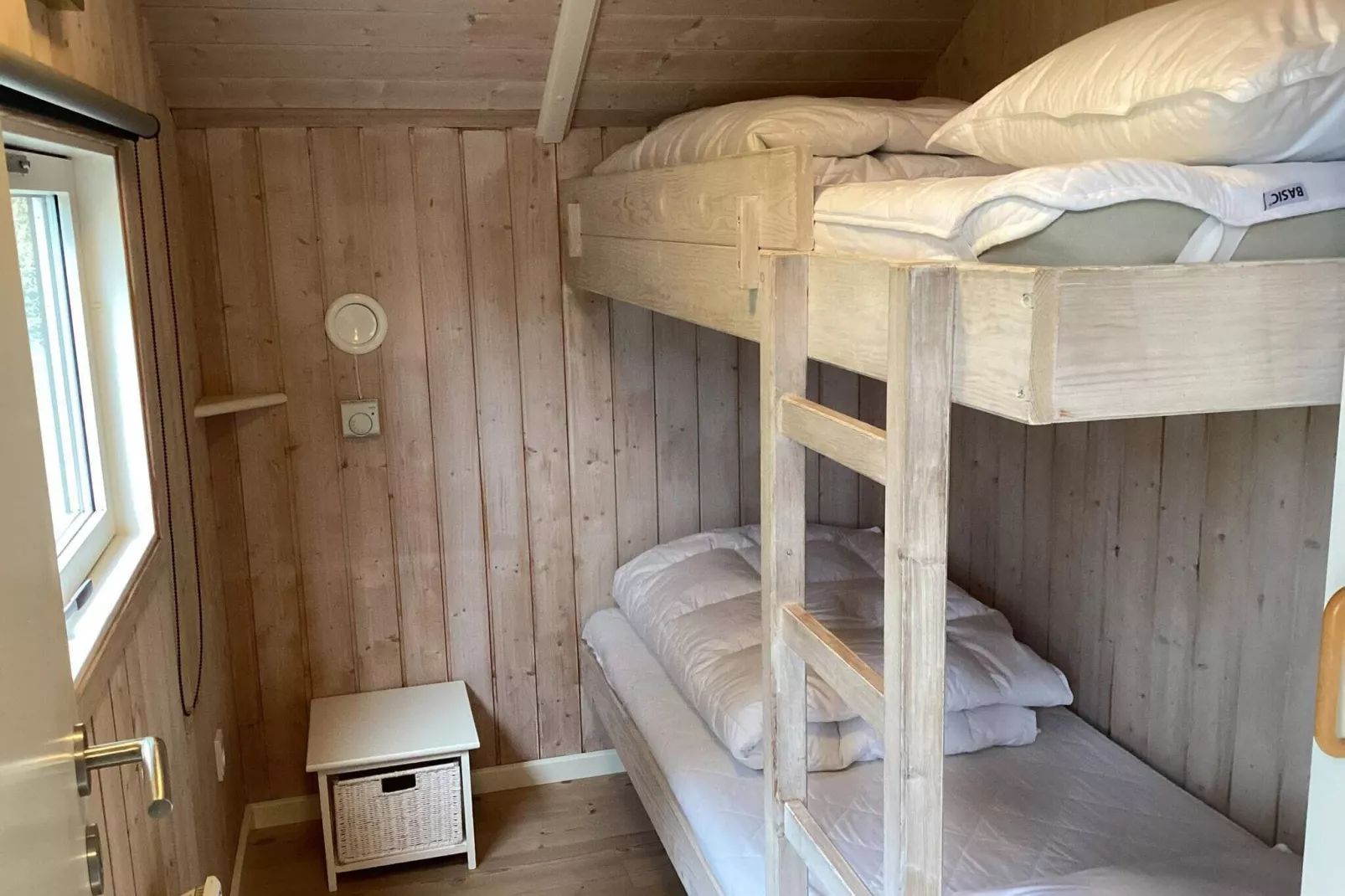 6 persoons vakantie huis in Ansager-By Traum-Binnen