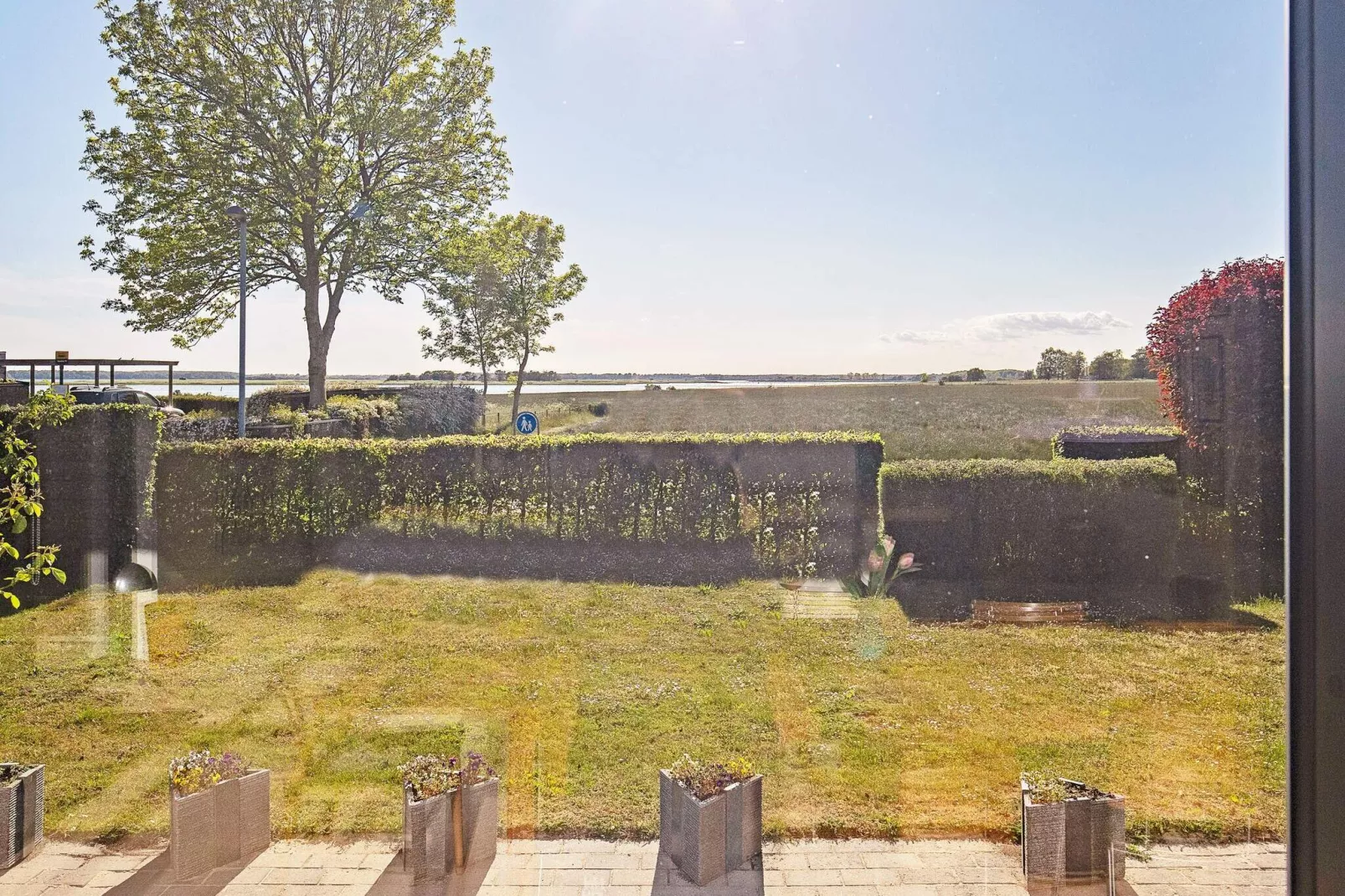 6 persoons vakantie huis in Væggerløse-By Traum-Waterzicht