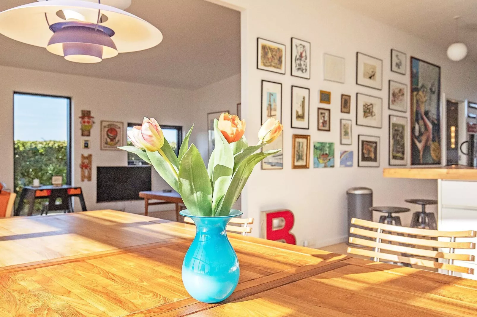 6 persoons vakantie huis in Væggerløse-By Traum-Binnen