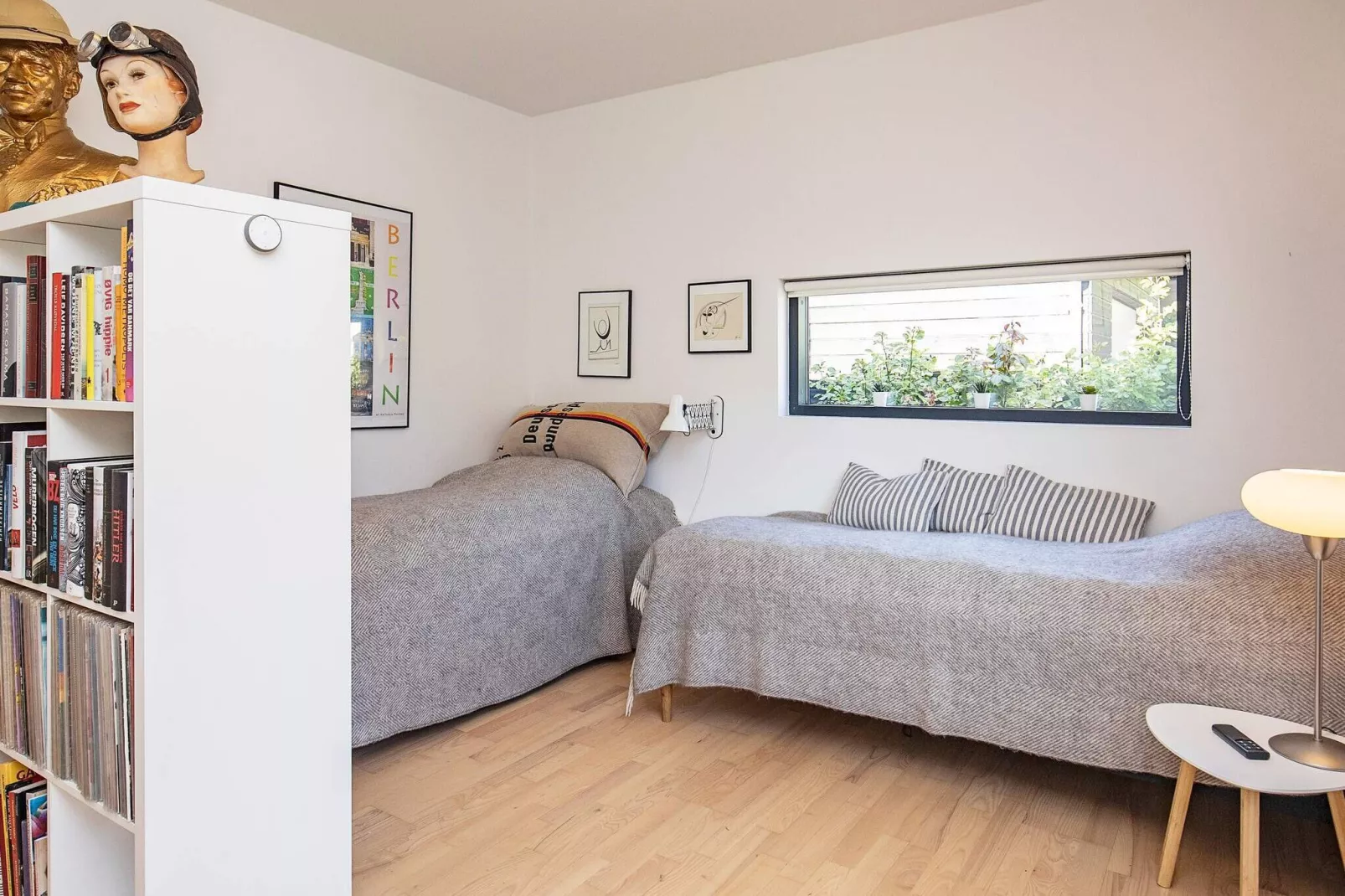 6 persoons vakantie huis in Væggerløse-By Traum-Binnen