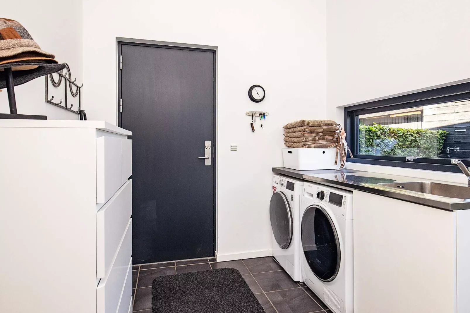 6 persoons vakantie huis in Væggerløse-By Traum-Binnen