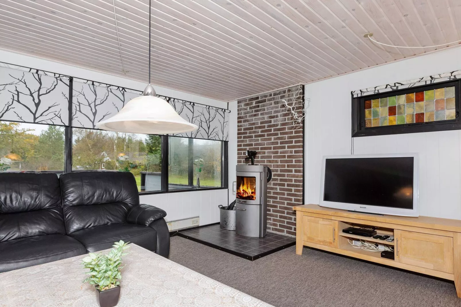6 persoons vakantie huis in Hals-By Traum-Binnen