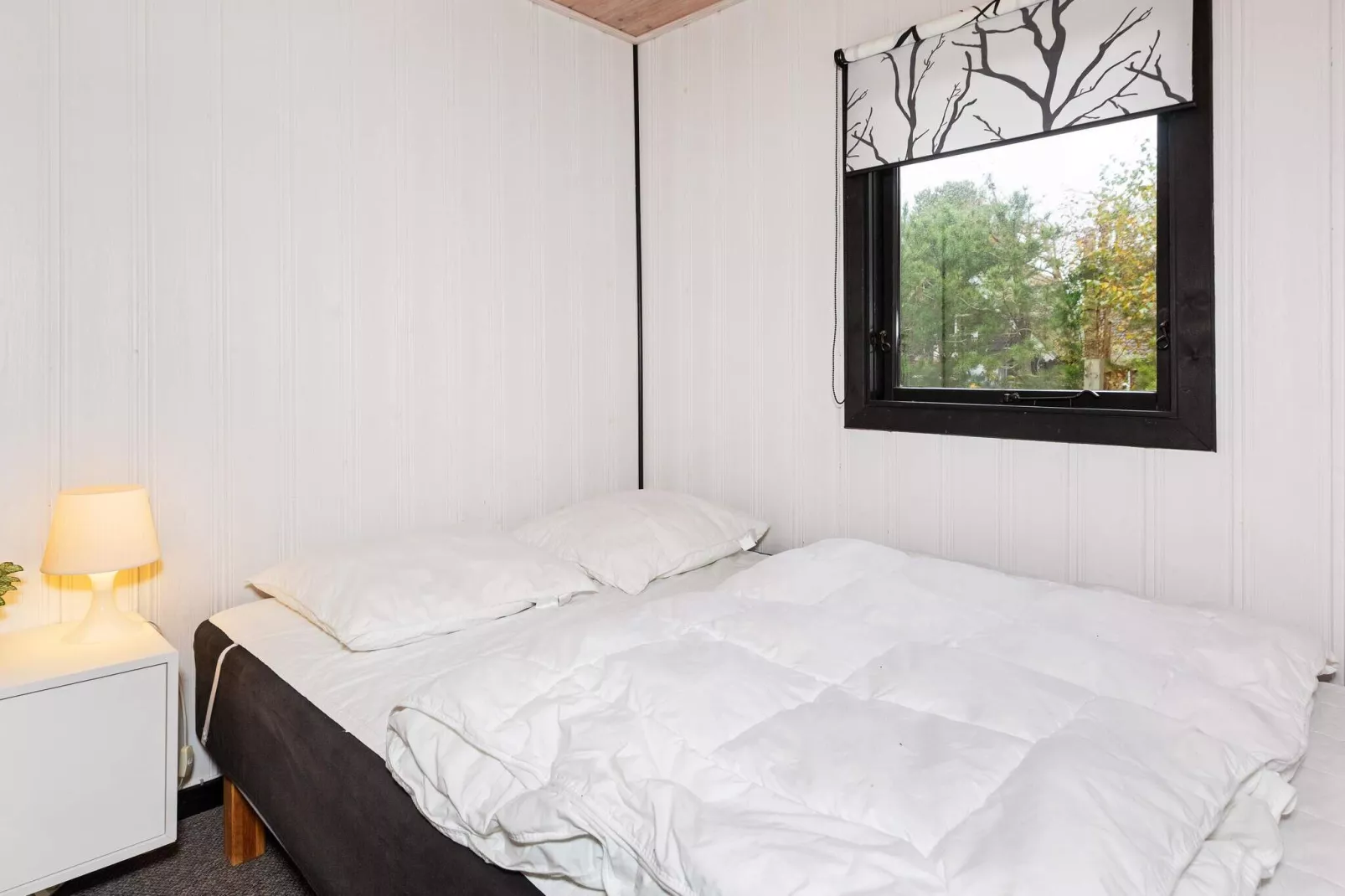 6 persoons vakantie huis in Hals-By Traum-Binnen