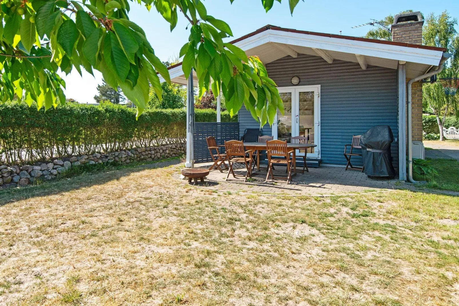 6 persoons vakantie huis in Ebeltoft-By Traum-Uitzicht