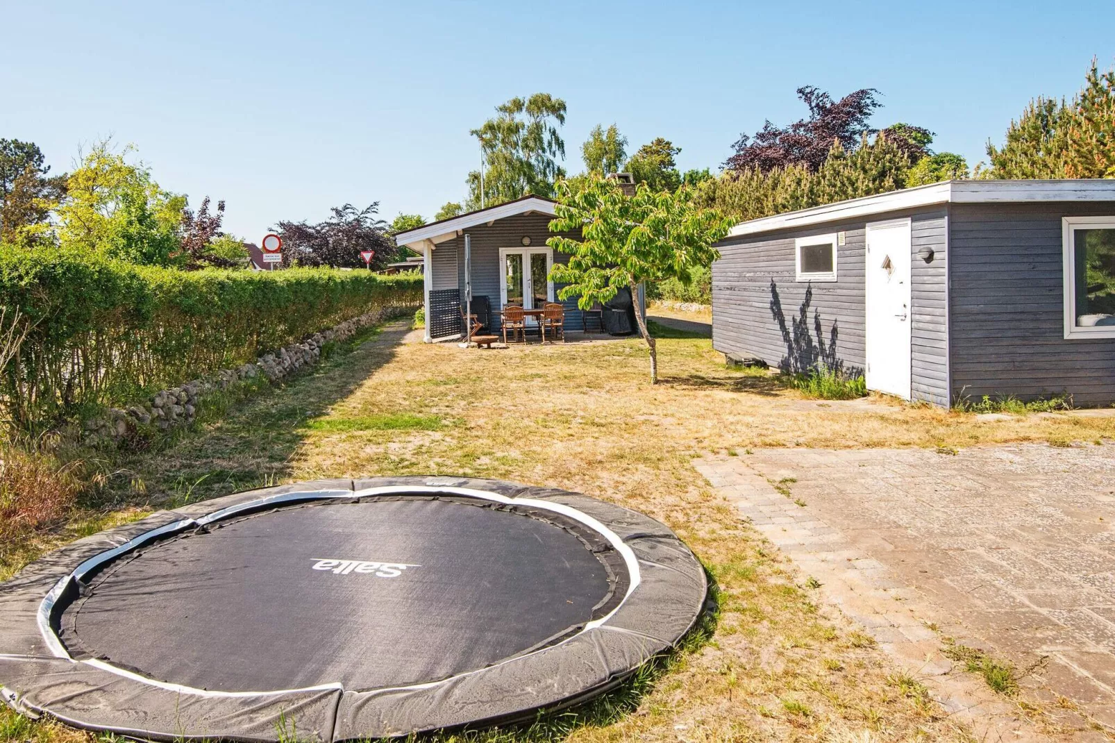6 persoons vakantie huis in Ebeltoft-By Traum-Uitzicht