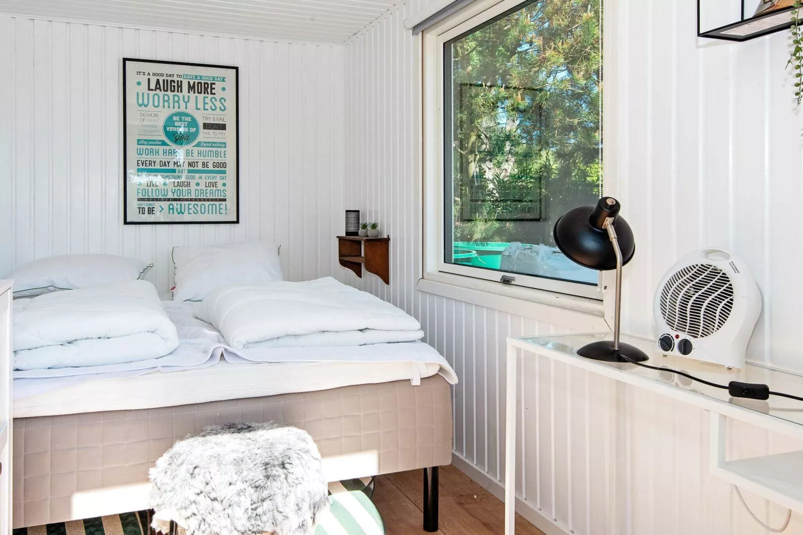 6 persoons vakantie huis in Ebeltoft-By Traum-Binnen
