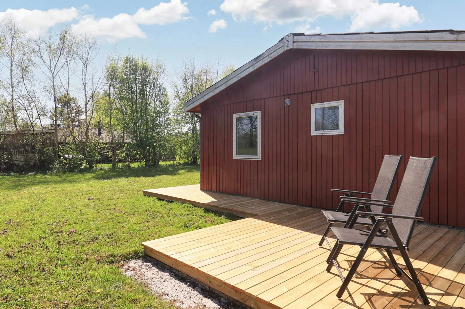 6 persoons vakantie huis in Hals-By Traum-Uitzicht
