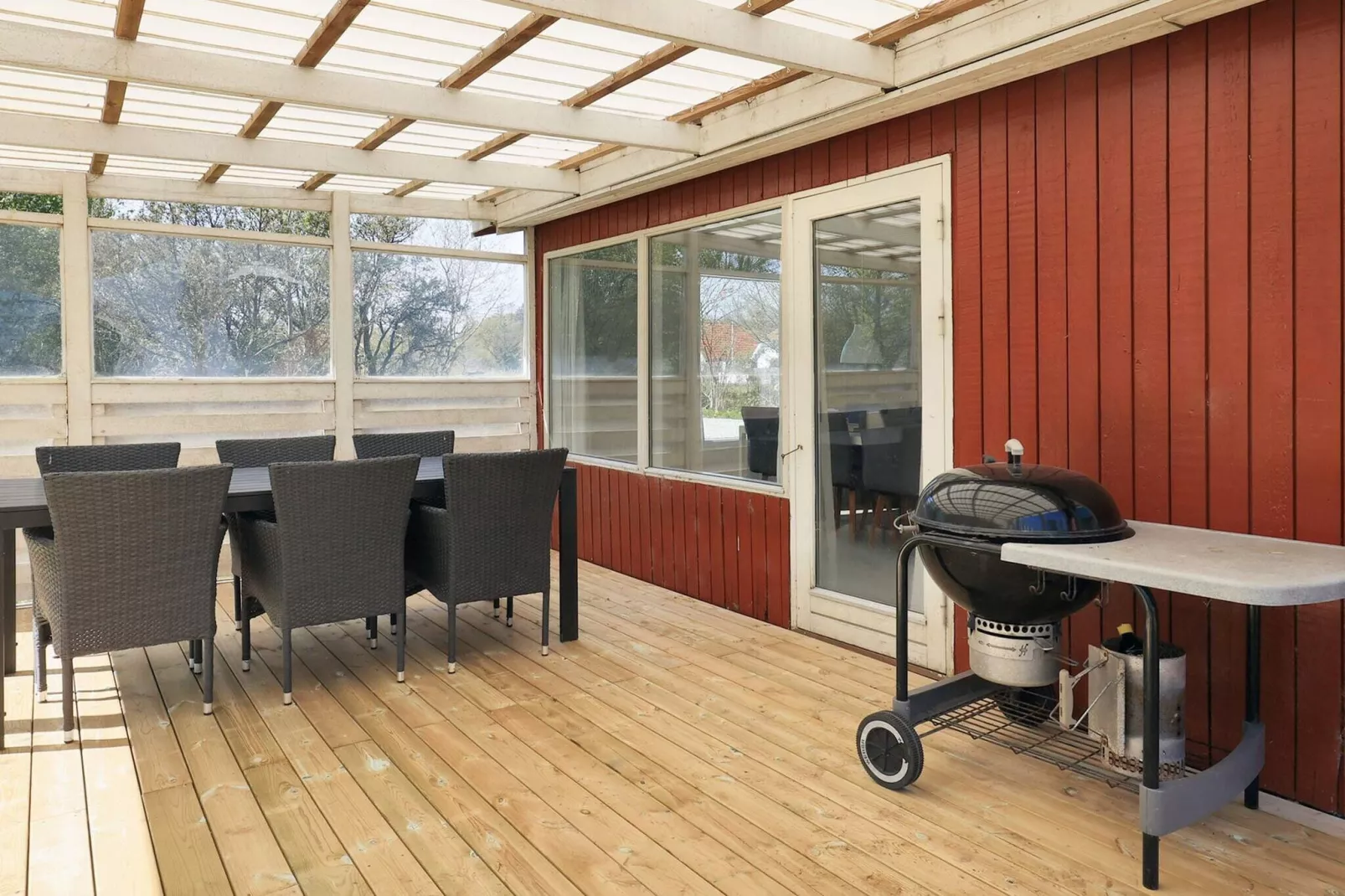 6 persoons vakantie huis in Hals-By Traum-Uitzicht