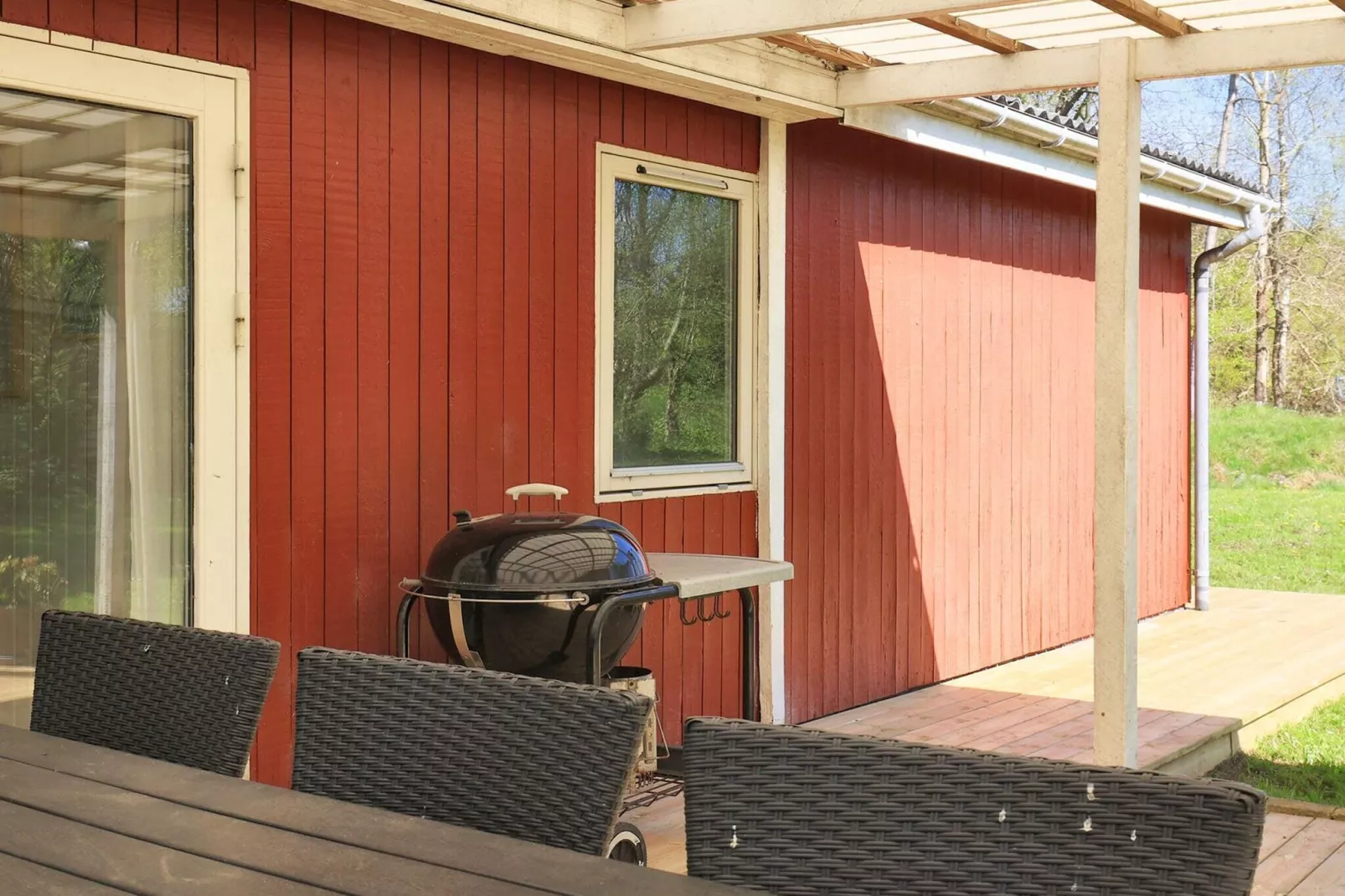 6 persoons vakantie huis in Hals-By Traum-Uitzicht