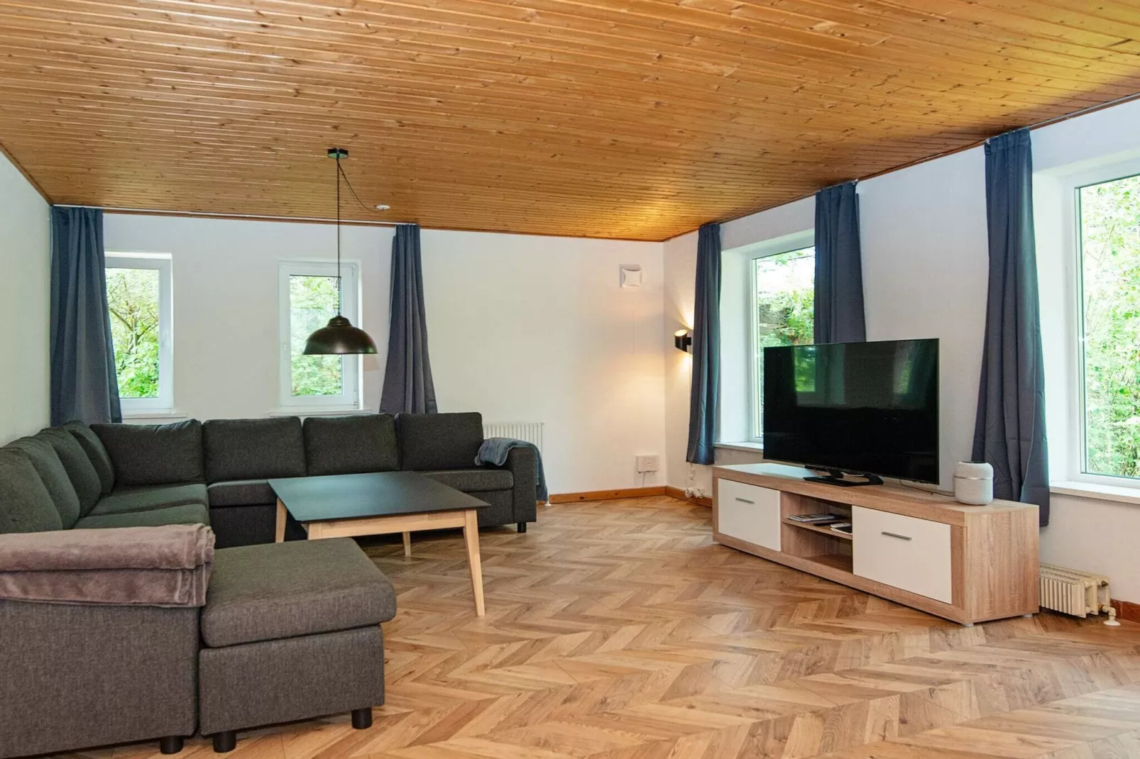 14 persoons vakantie huis in Rømø-By Traum-Binnen