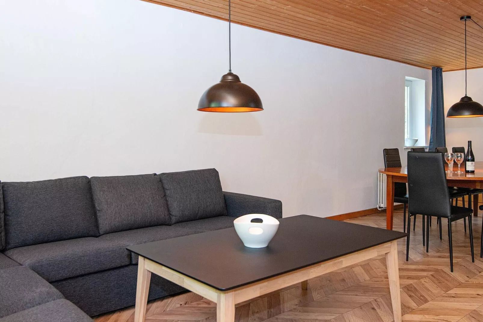 14 persoons vakantie huis in Rømø-By Traum-Binnen