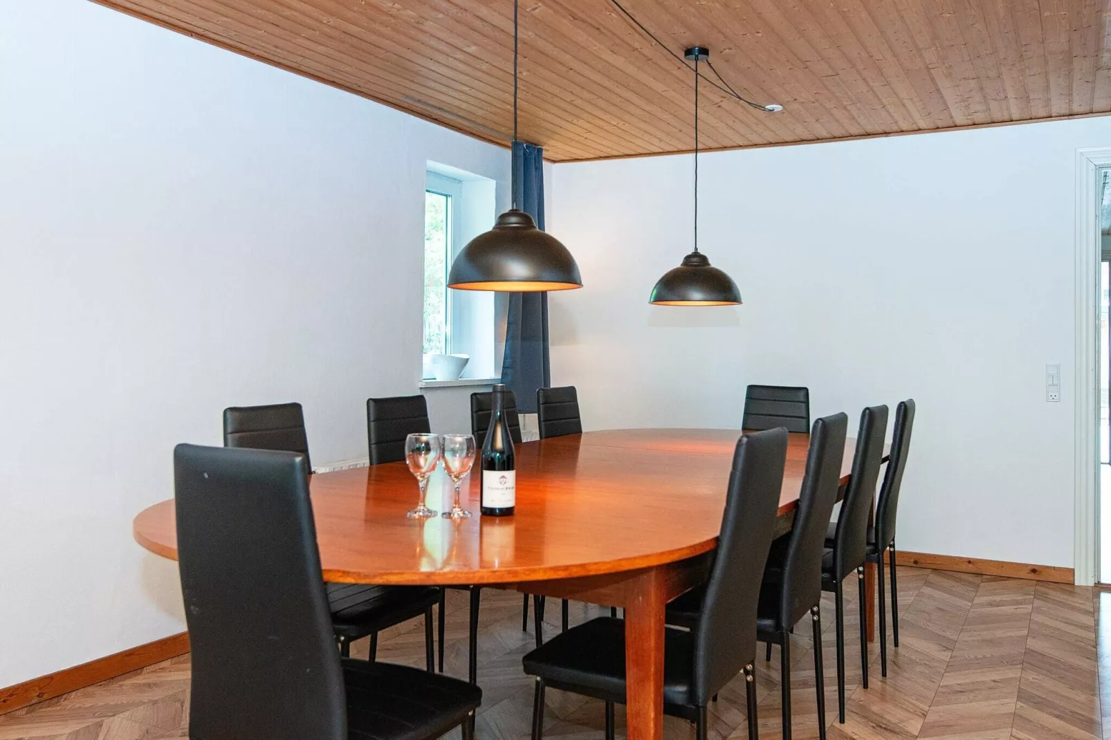 14 persoons vakantie huis in Rømø-By Traum-Binnen