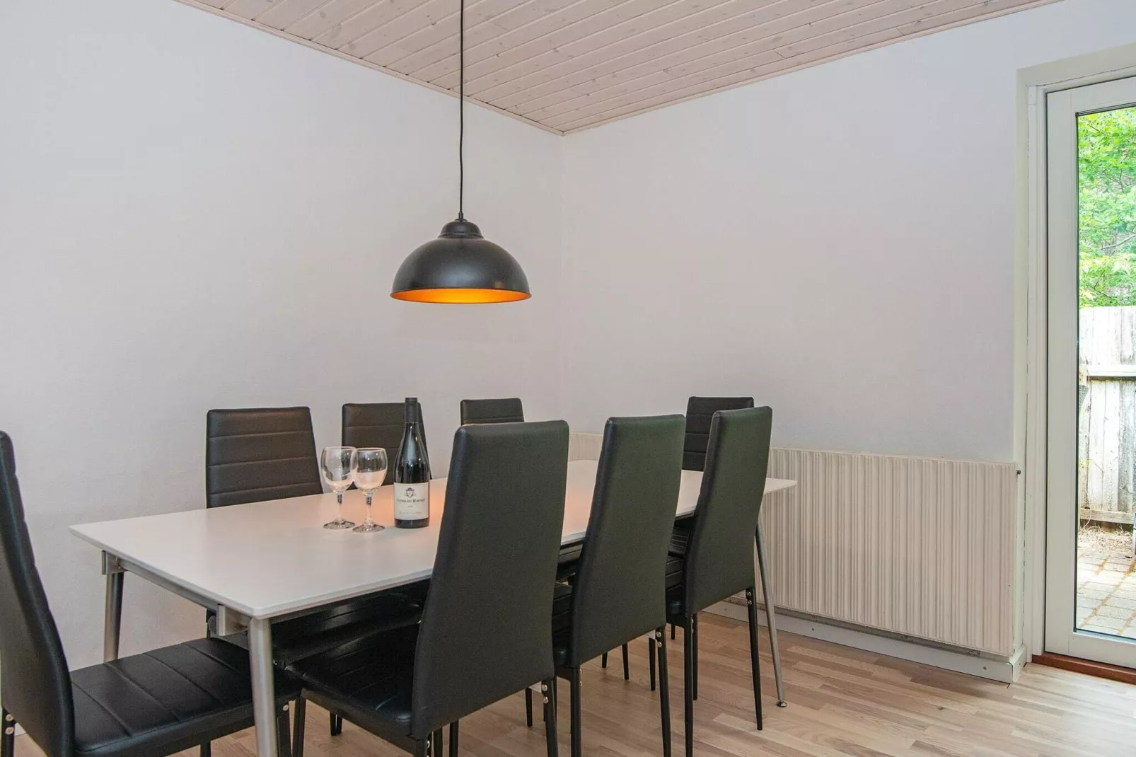 14 persoons vakantie huis in Rømø-By Traum-Binnen