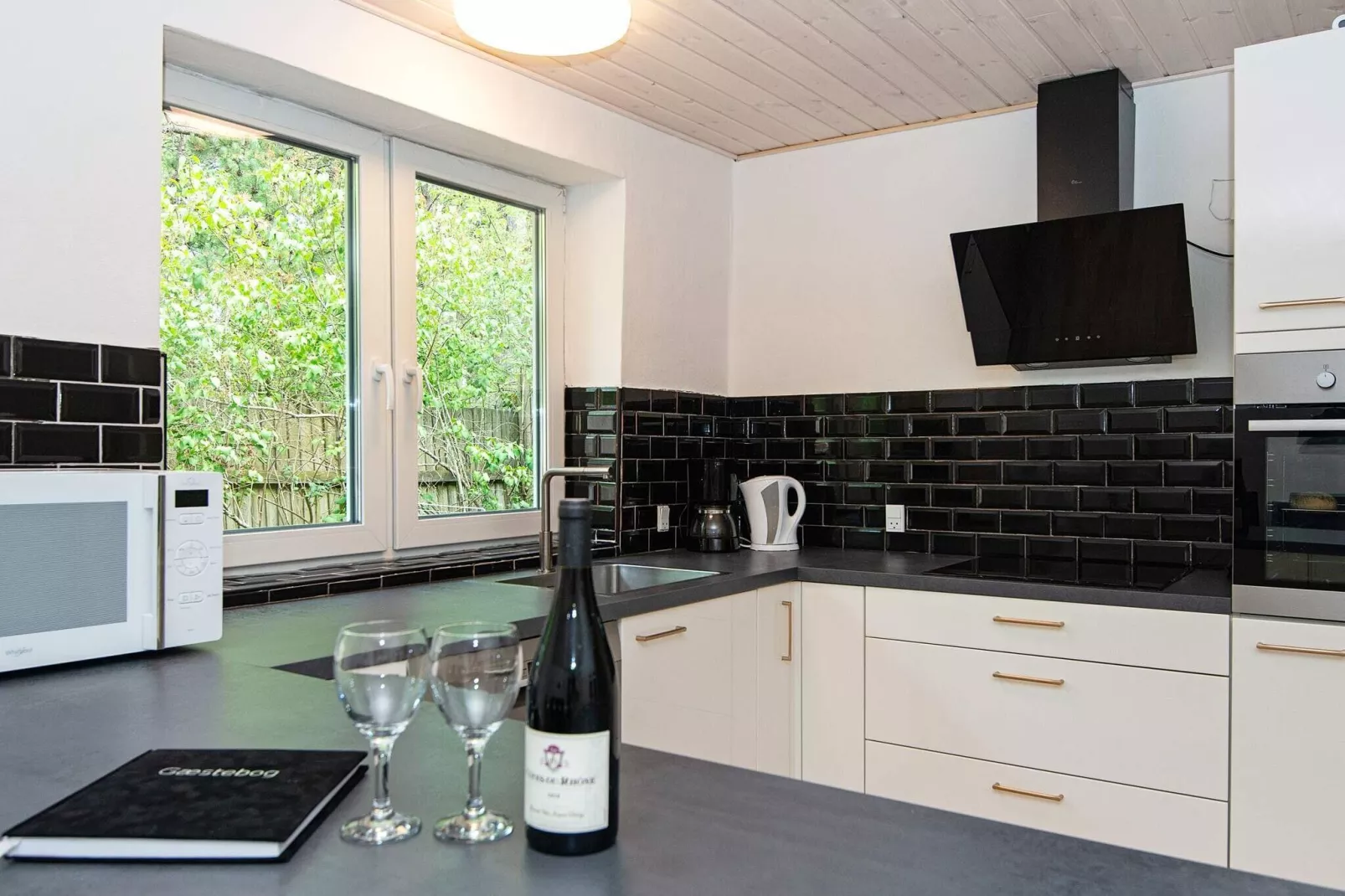 14 persoons vakantie huis in Rømø-By Traum-Binnen