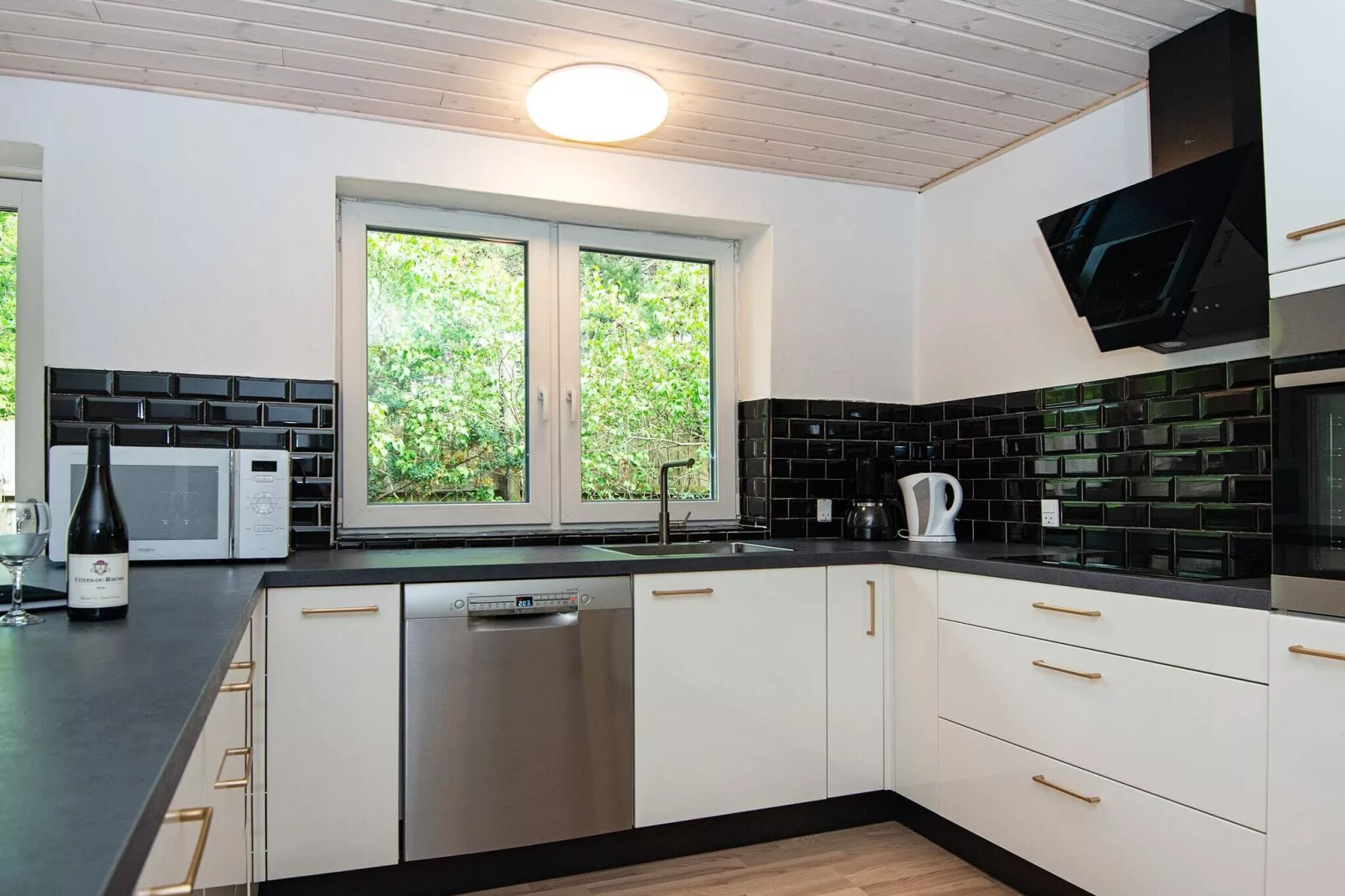14 persoons vakantie huis in Rømø-By Traum-Binnen