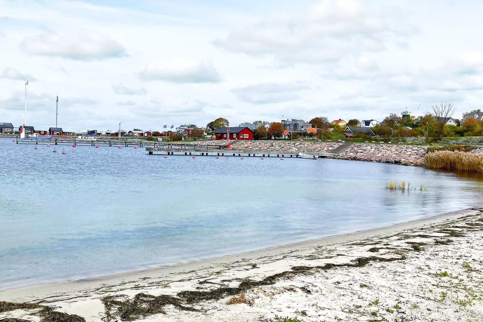 3 persoons vakantie huis in LÖTTORP-By Traum-Niet-getagd