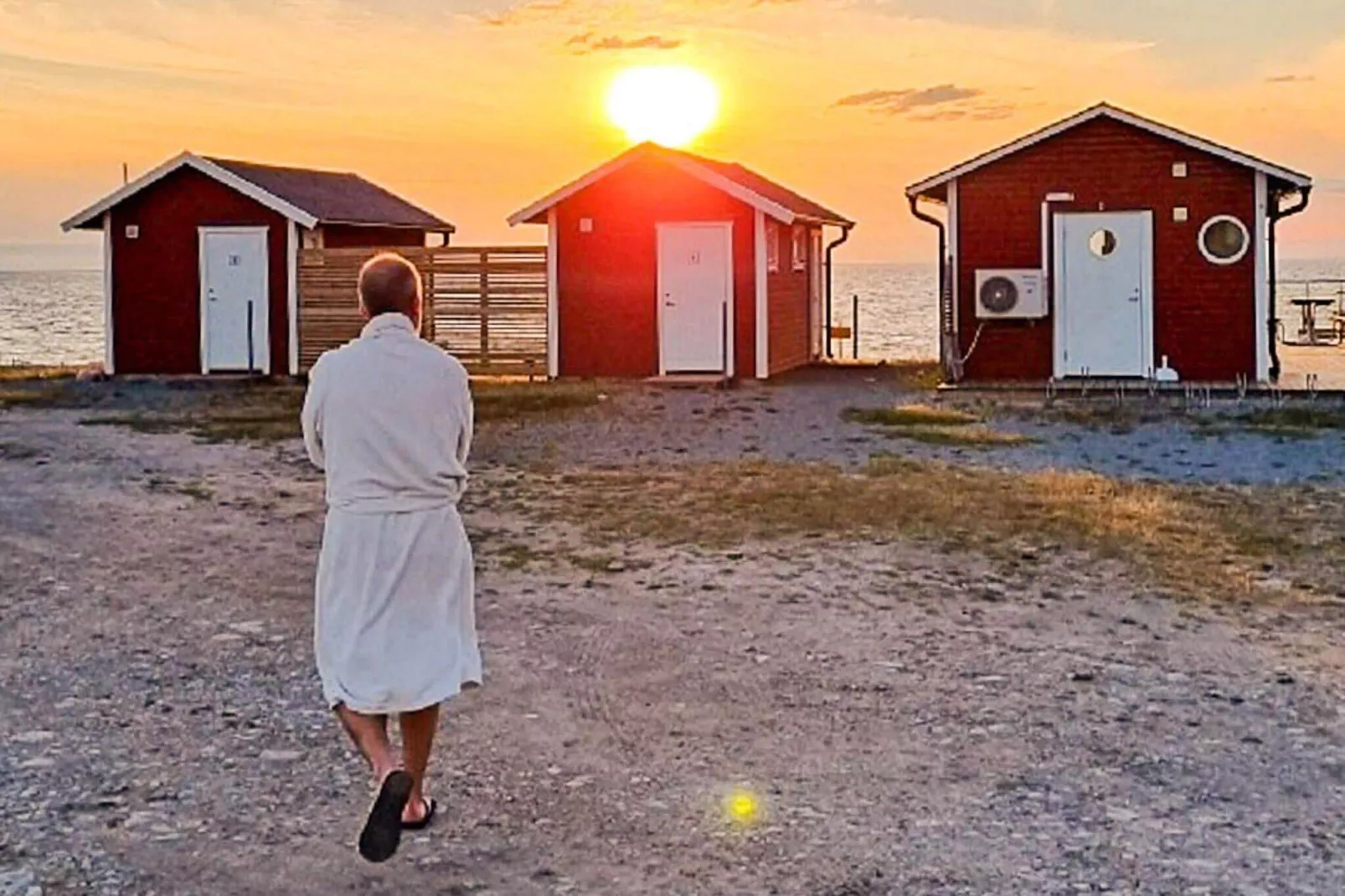 3 persoons vakantie huis in LÖTTORP-By Traum-Niet-getagd