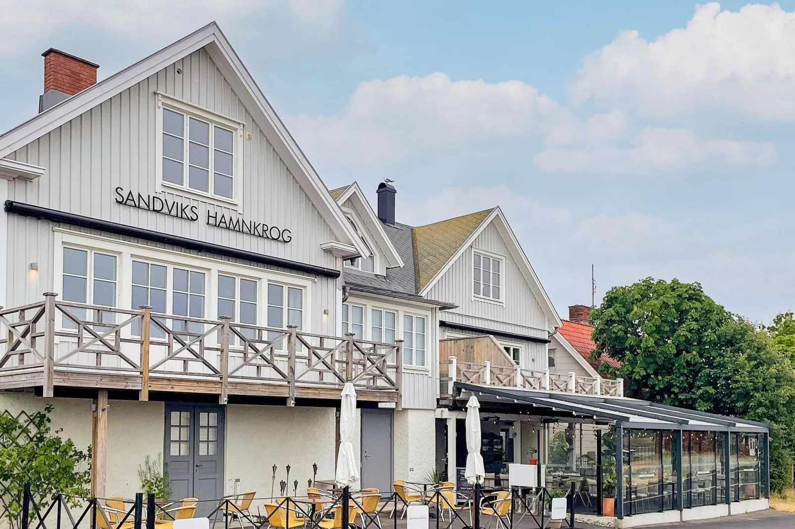 3 persoons vakantie huis in LÖTTORP-By Traum-Niet-getagd