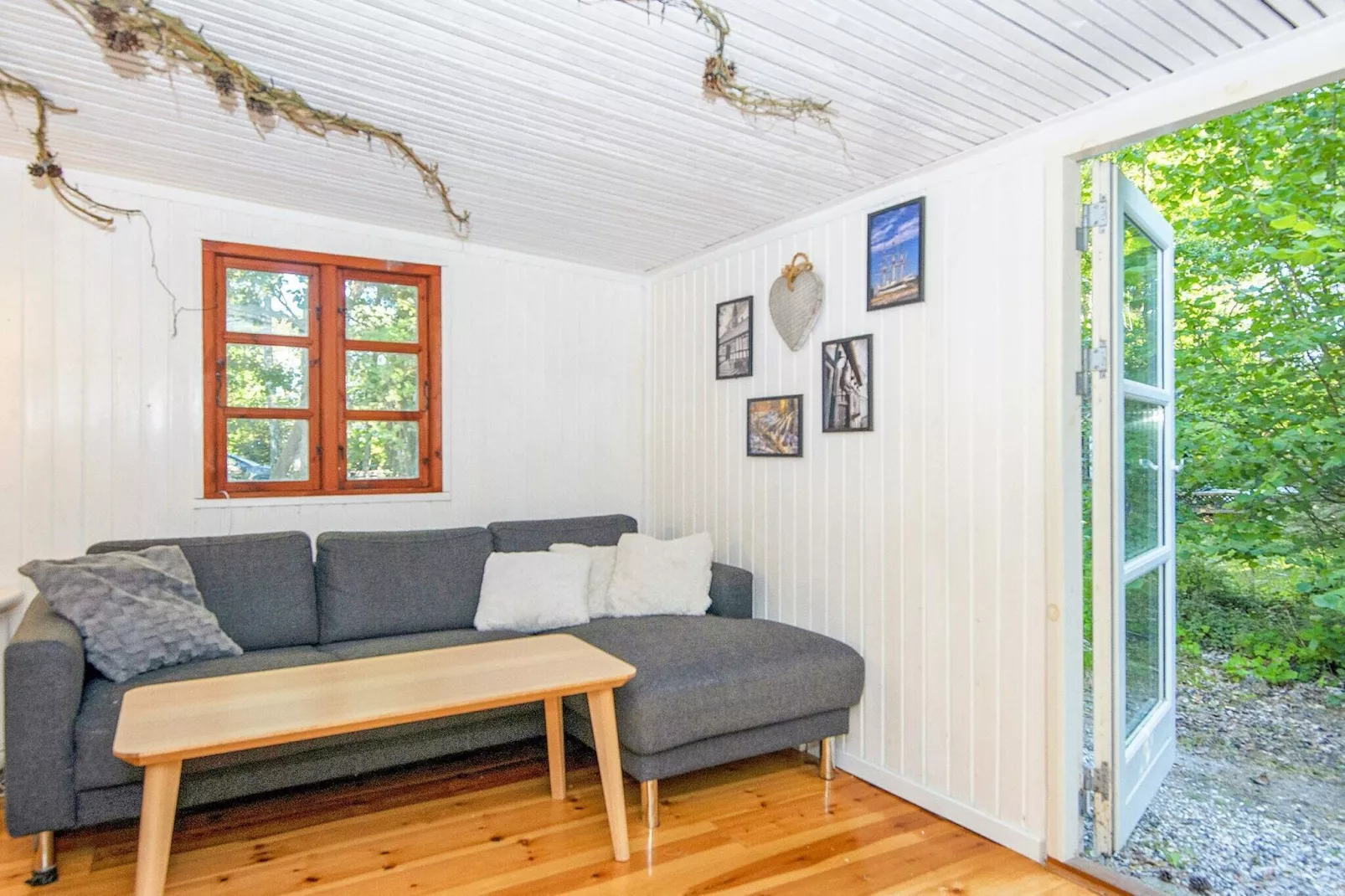 6 persoons vakantie huis in Ebeltoft-By Traum-Binnen