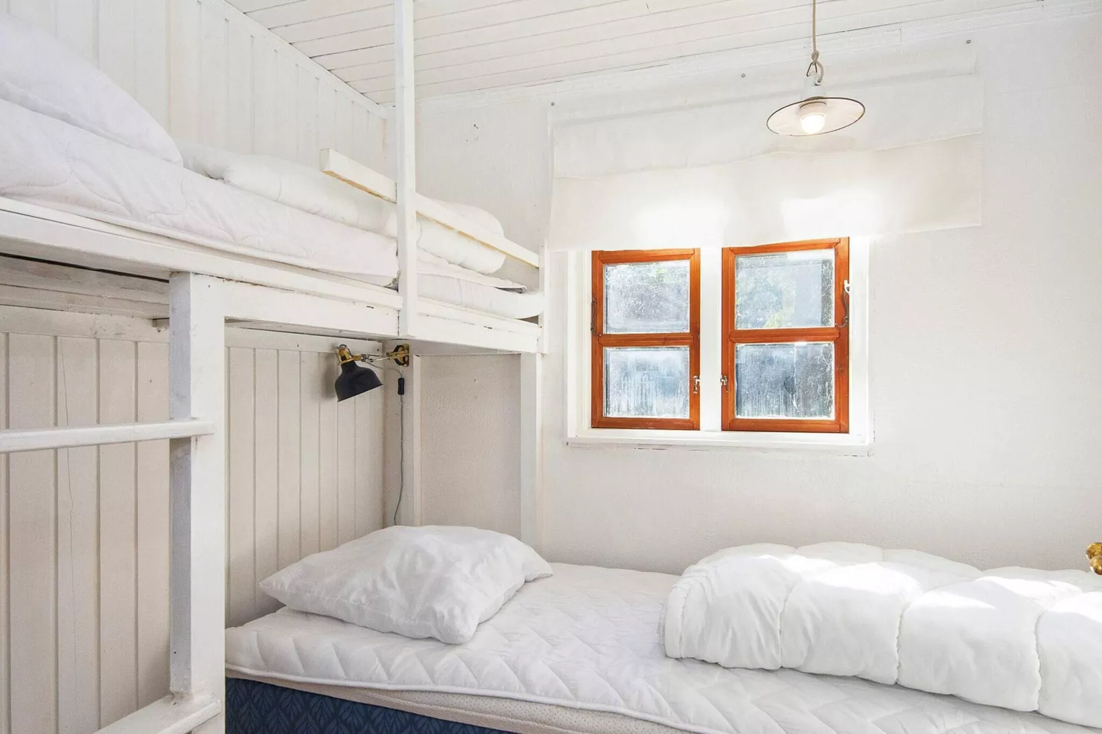 6 persoons vakantie huis in Ebeltoft-By Traum-Binnen