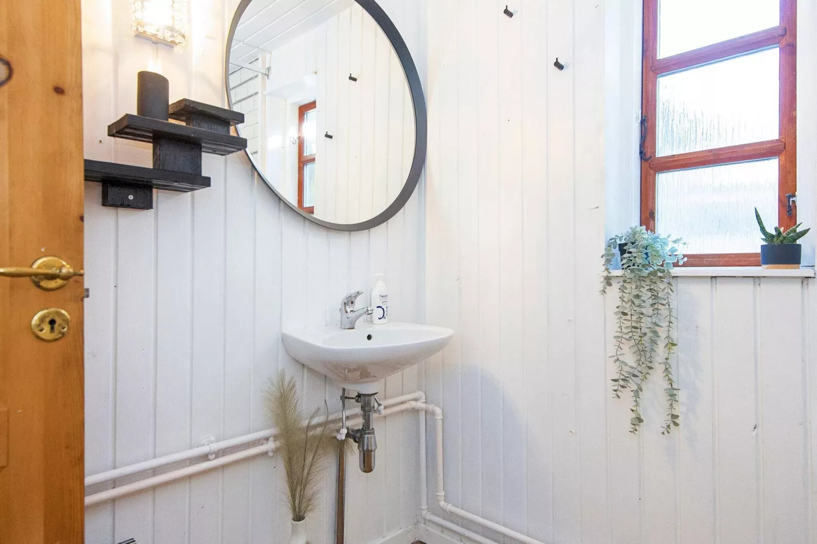 6 persoons vakantie huis in Ebeltoft-By Traum-Binnen