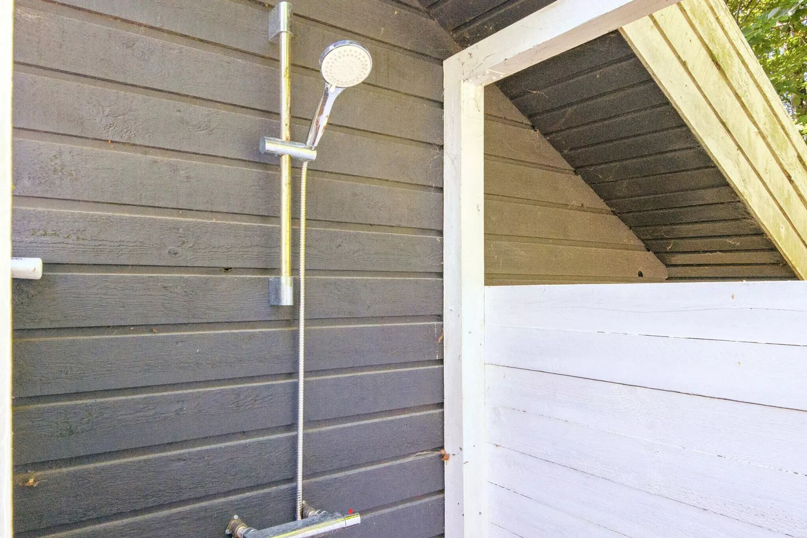 6 persoons vakantie huis in Glesborg-By Traum-Uitzicht