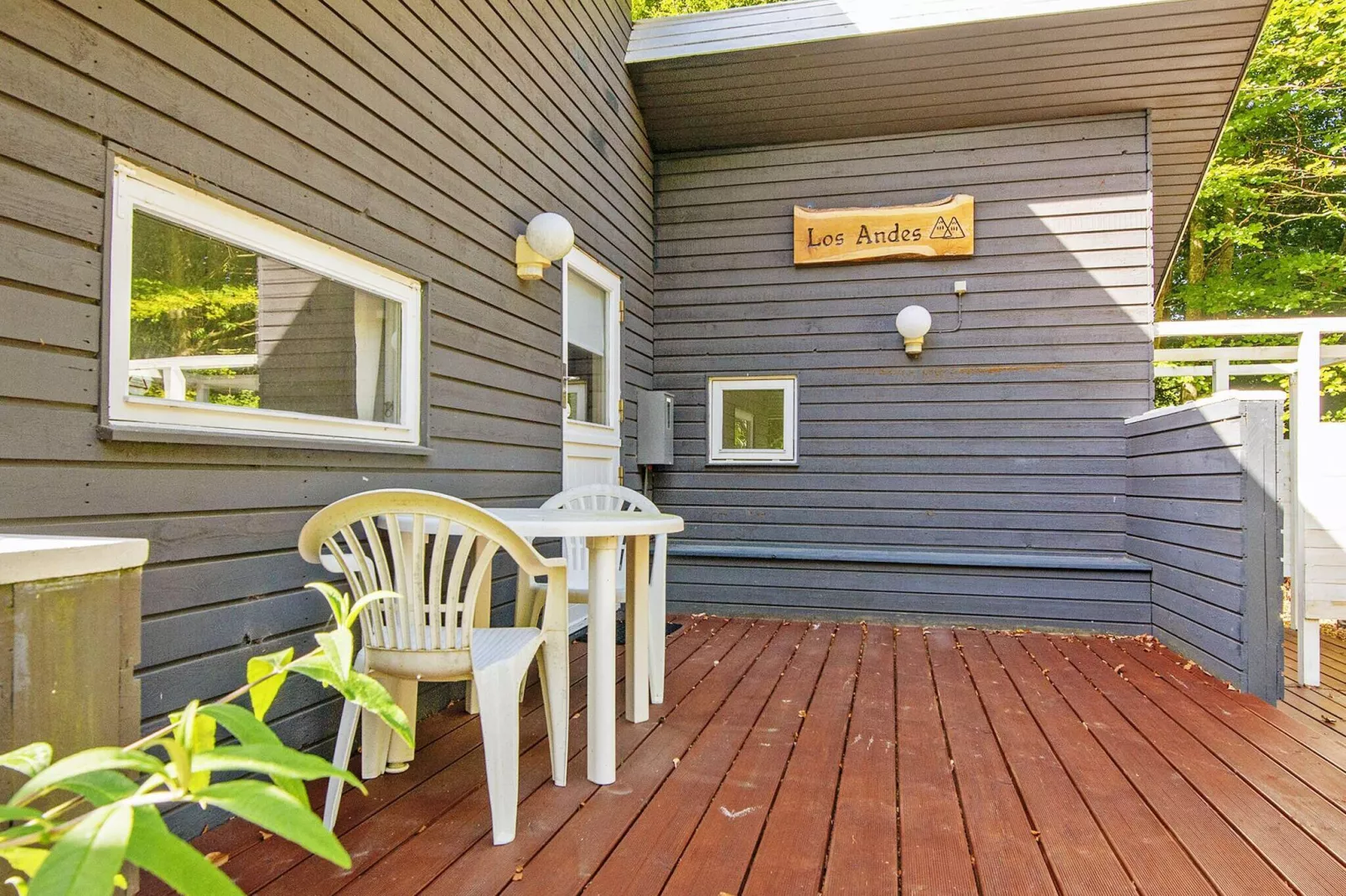 6 persoons vakantie huis in Glesborg-By Traum-Uitzicht